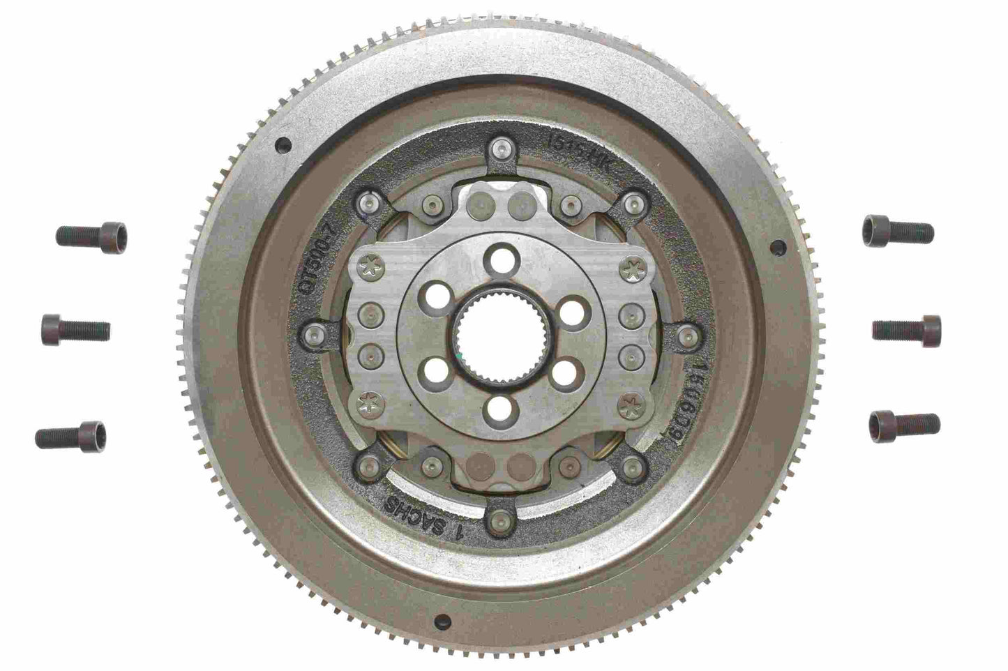 Sachs 2295000541