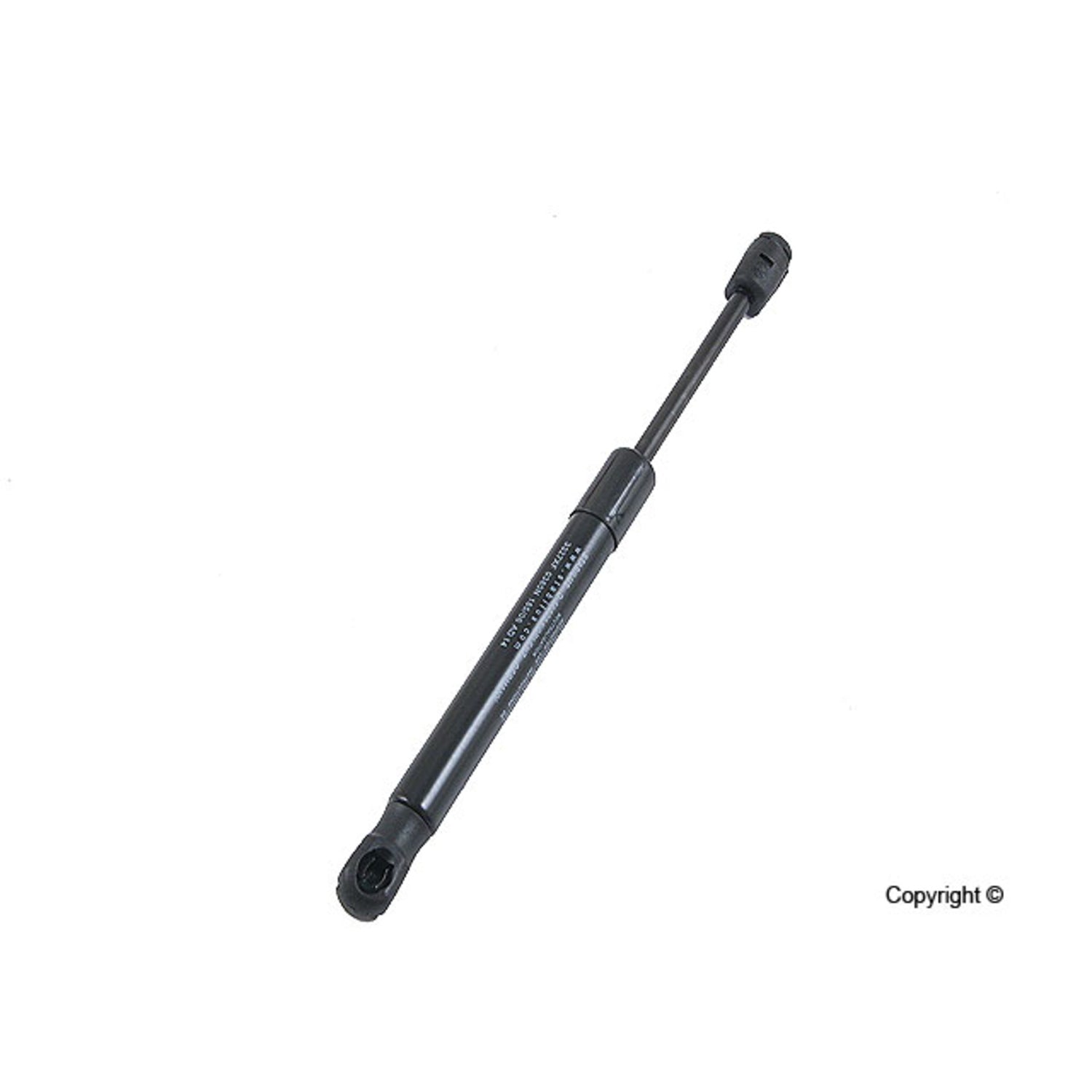 Stabilus Trunk Lid Lift Support