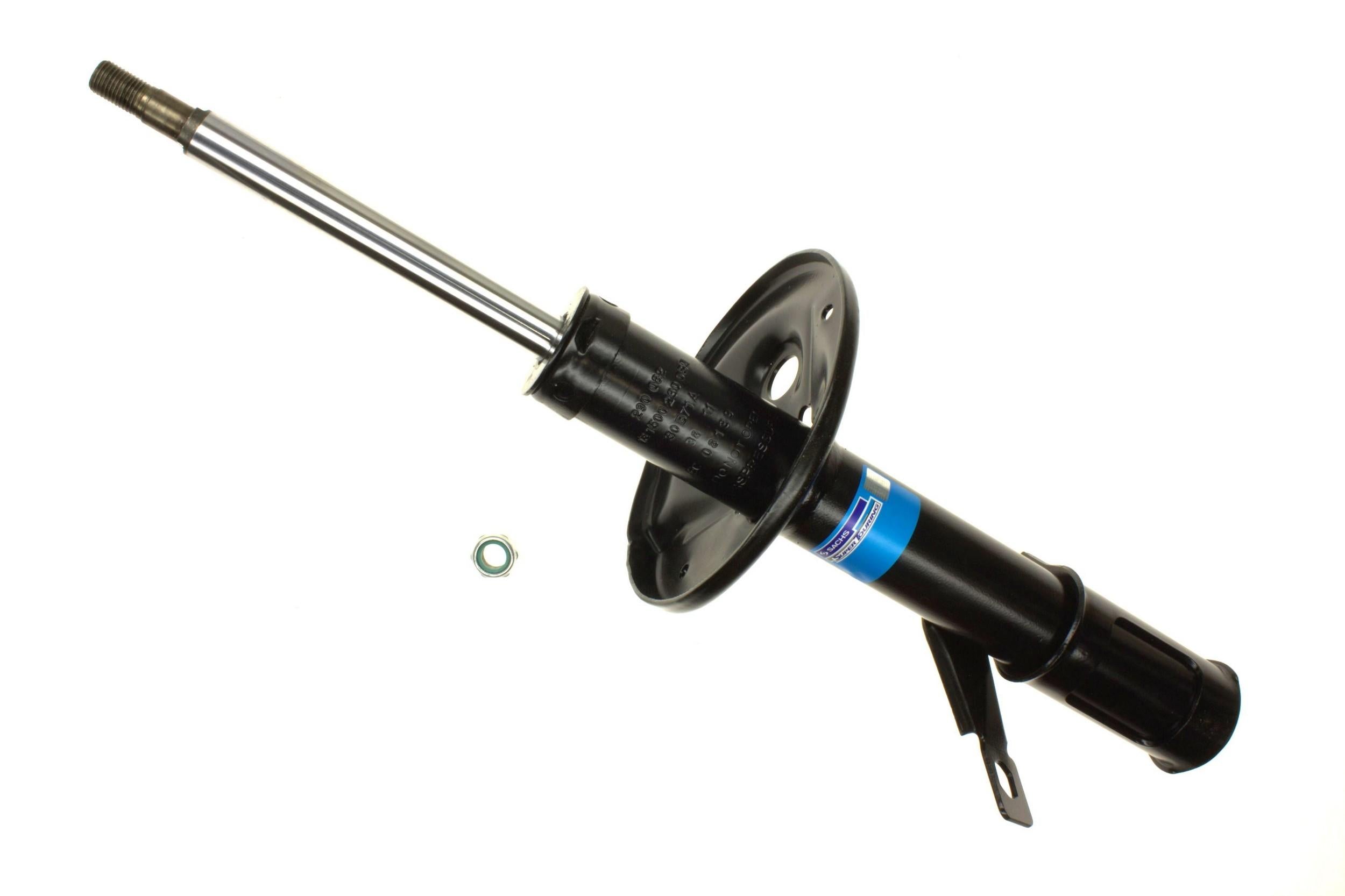 Sachs Suspension Strut Assembly
