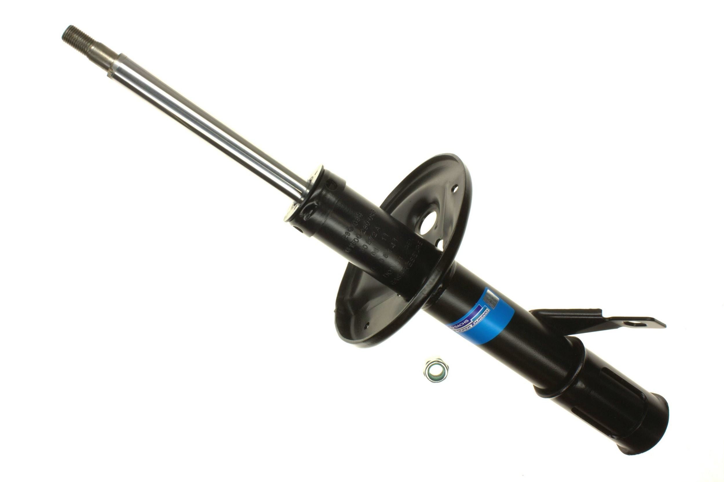 Sachs Suspension Strut Assembly