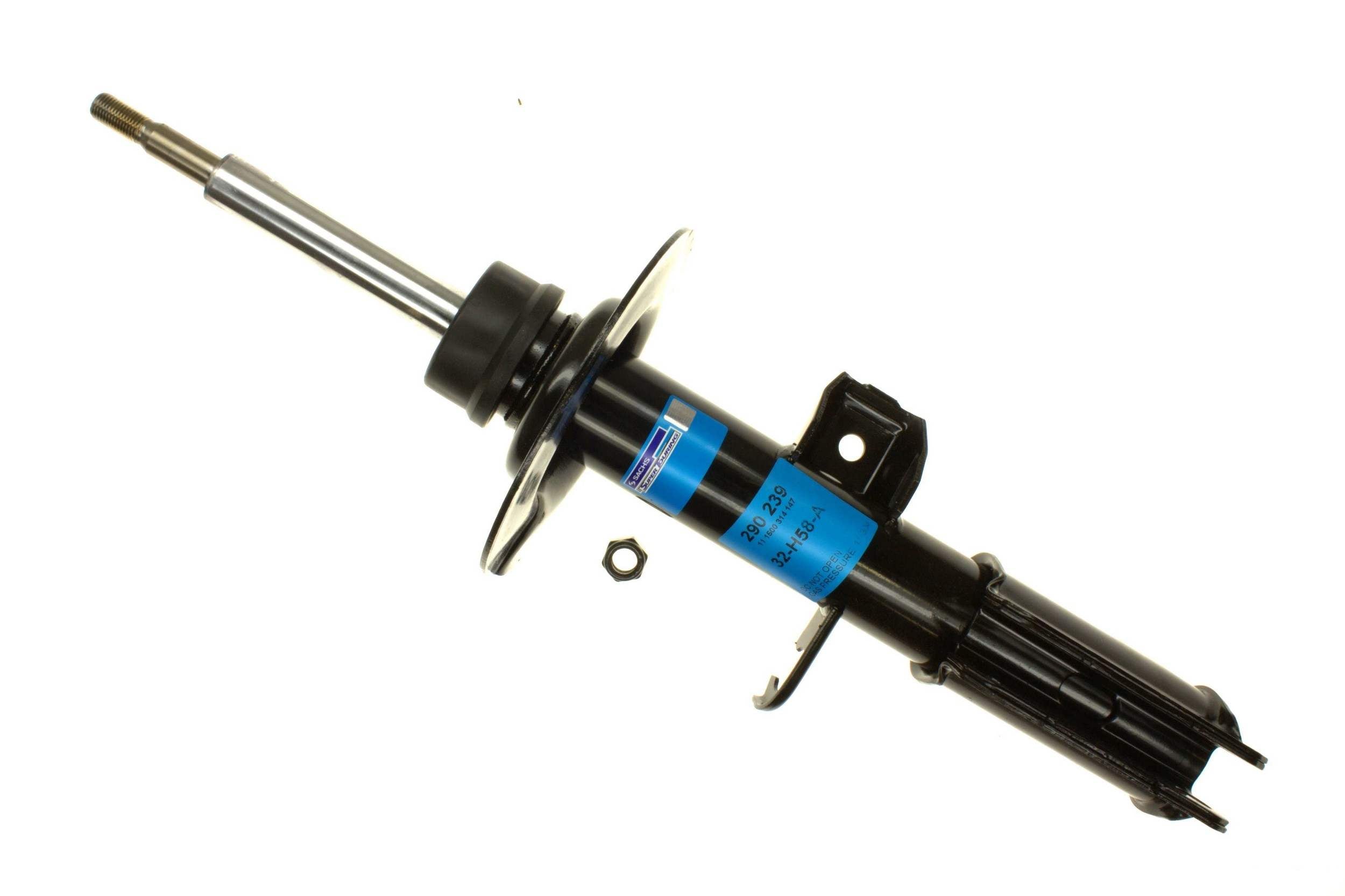Sachs Suspension Strut Assembly