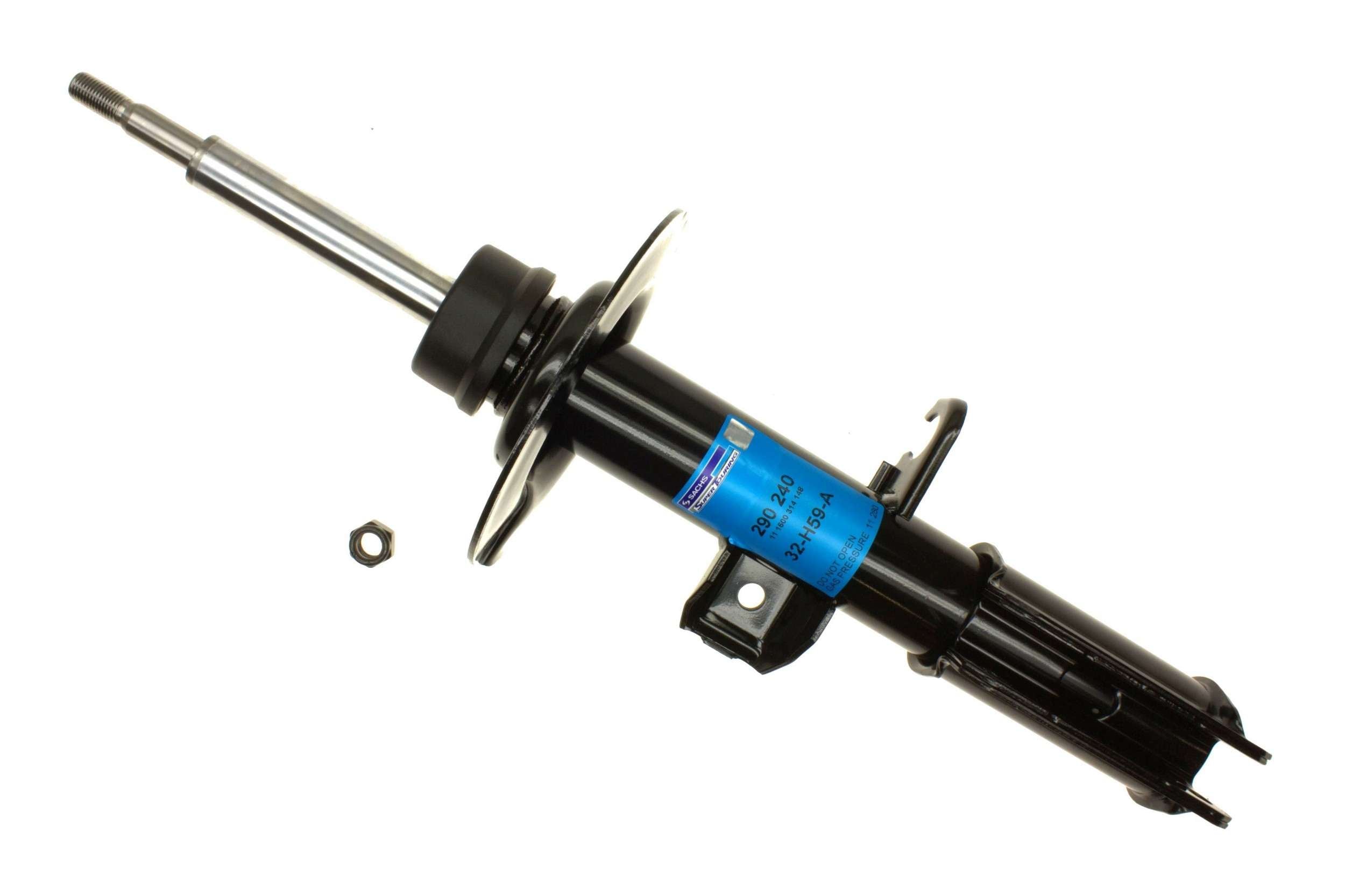 Sachs Suspension Strut Assembly