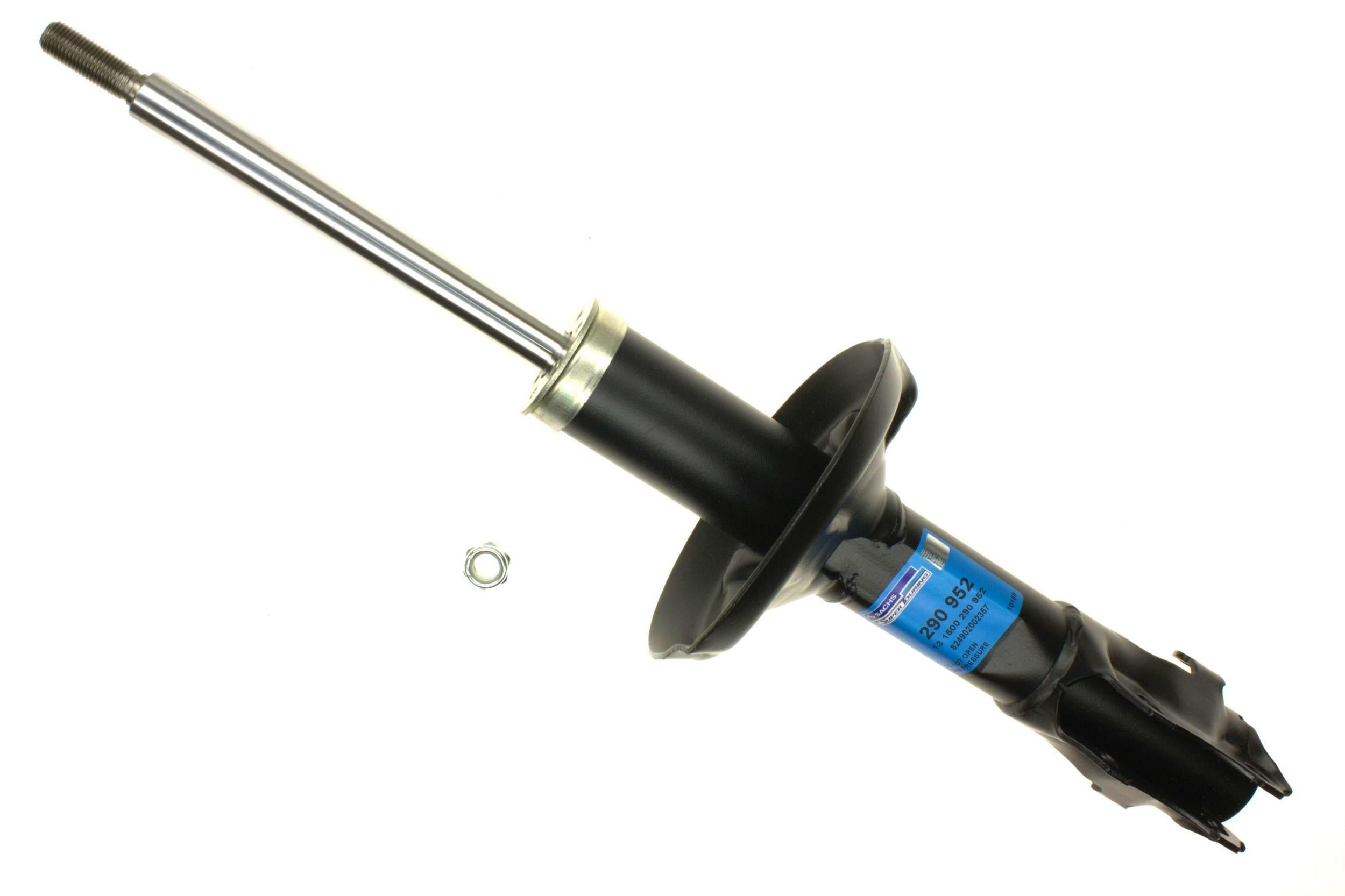 Sachs Suspension Strut Assembly