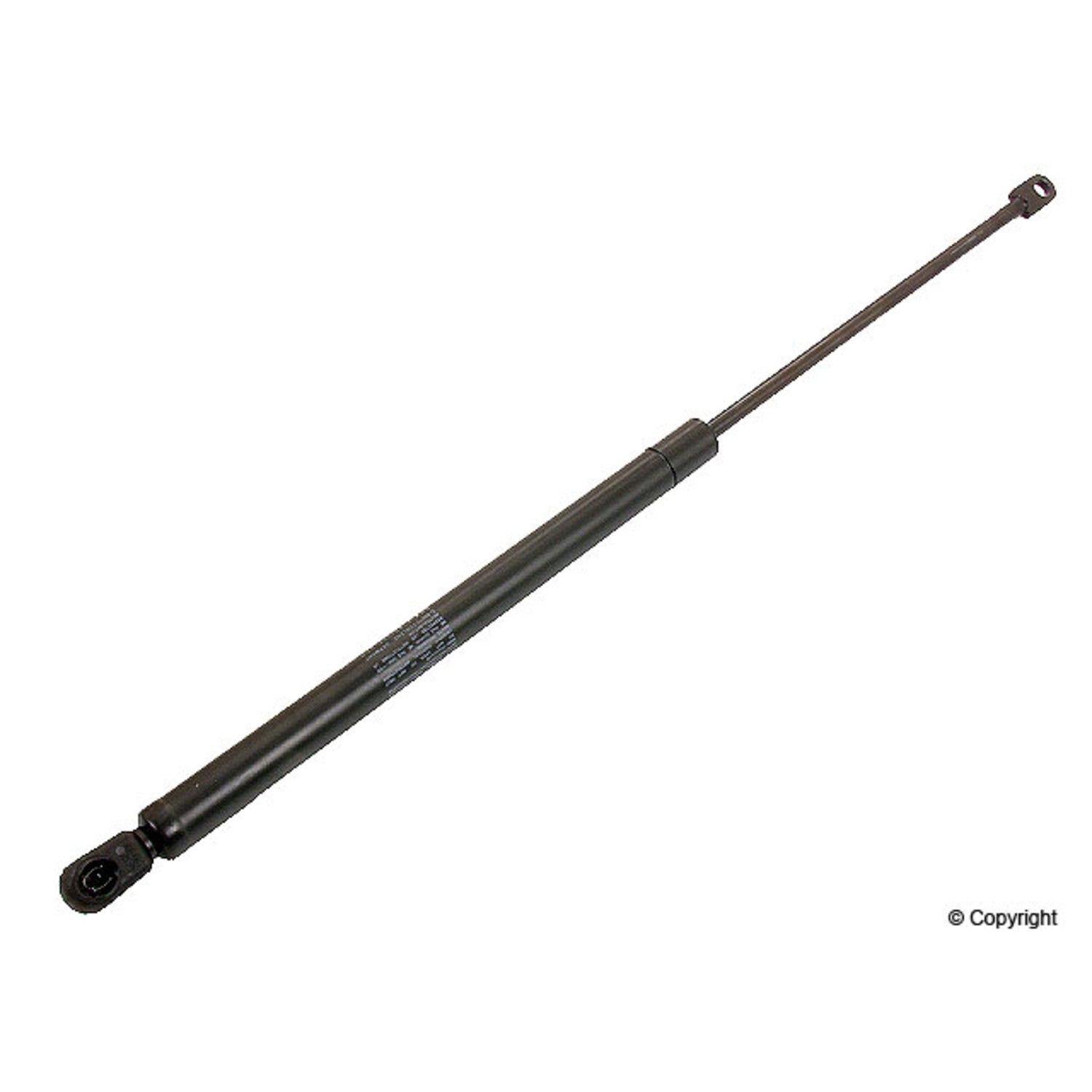 Stabilus Hatch Lift Support