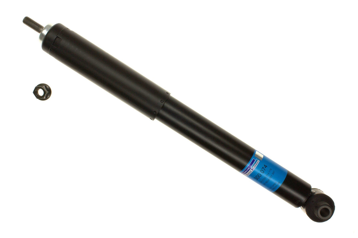 Sachs Shock Absorber