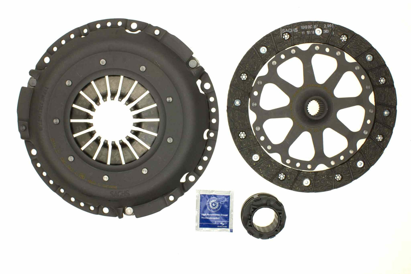 Sachs 3000830601