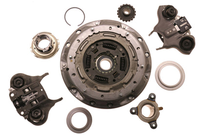 Sachs 3000943007 image 4