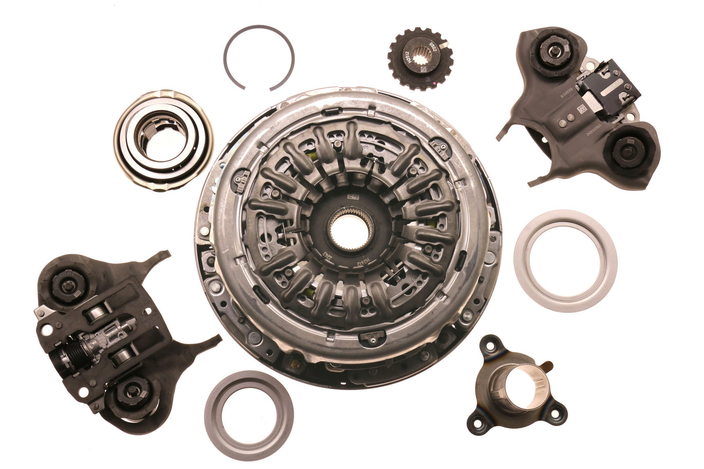 Sachs 3000943007 main image
