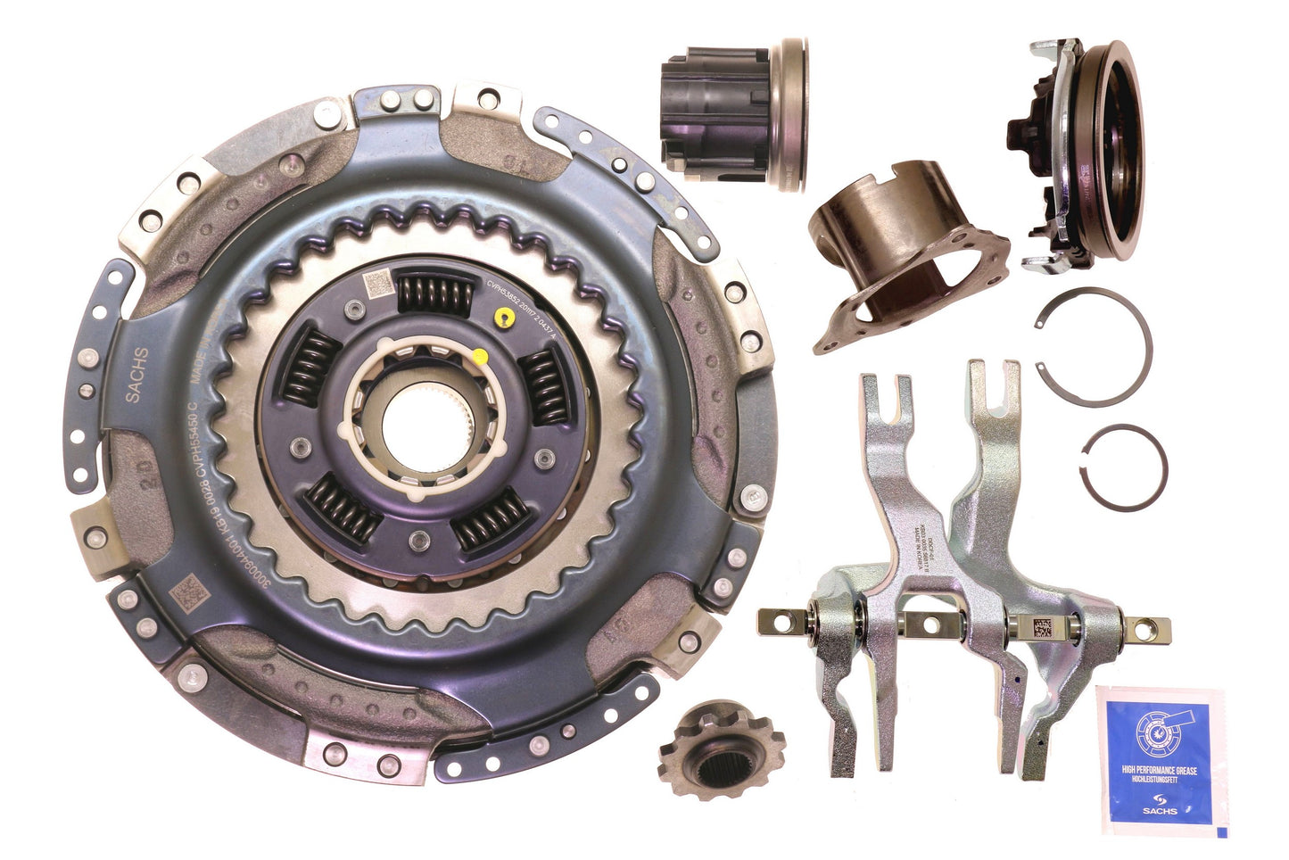 Sachs 3000944001 main image