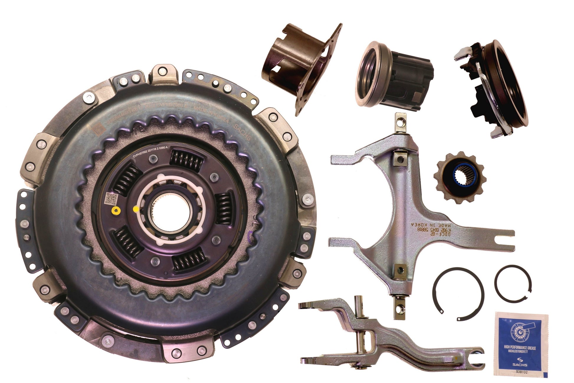 Sachs 3000944003 main image