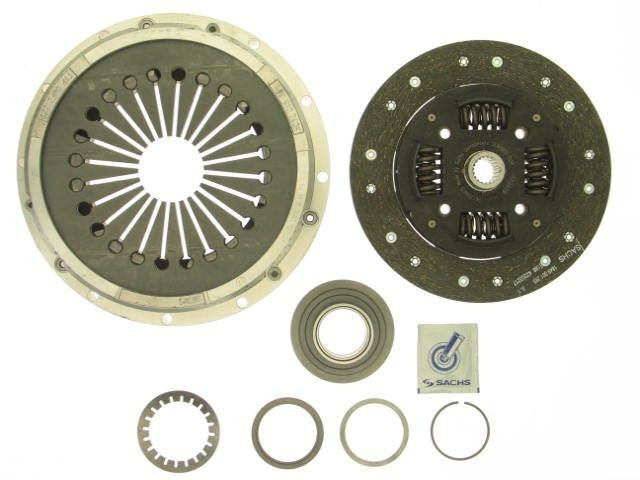 Sachs Clutch Kit