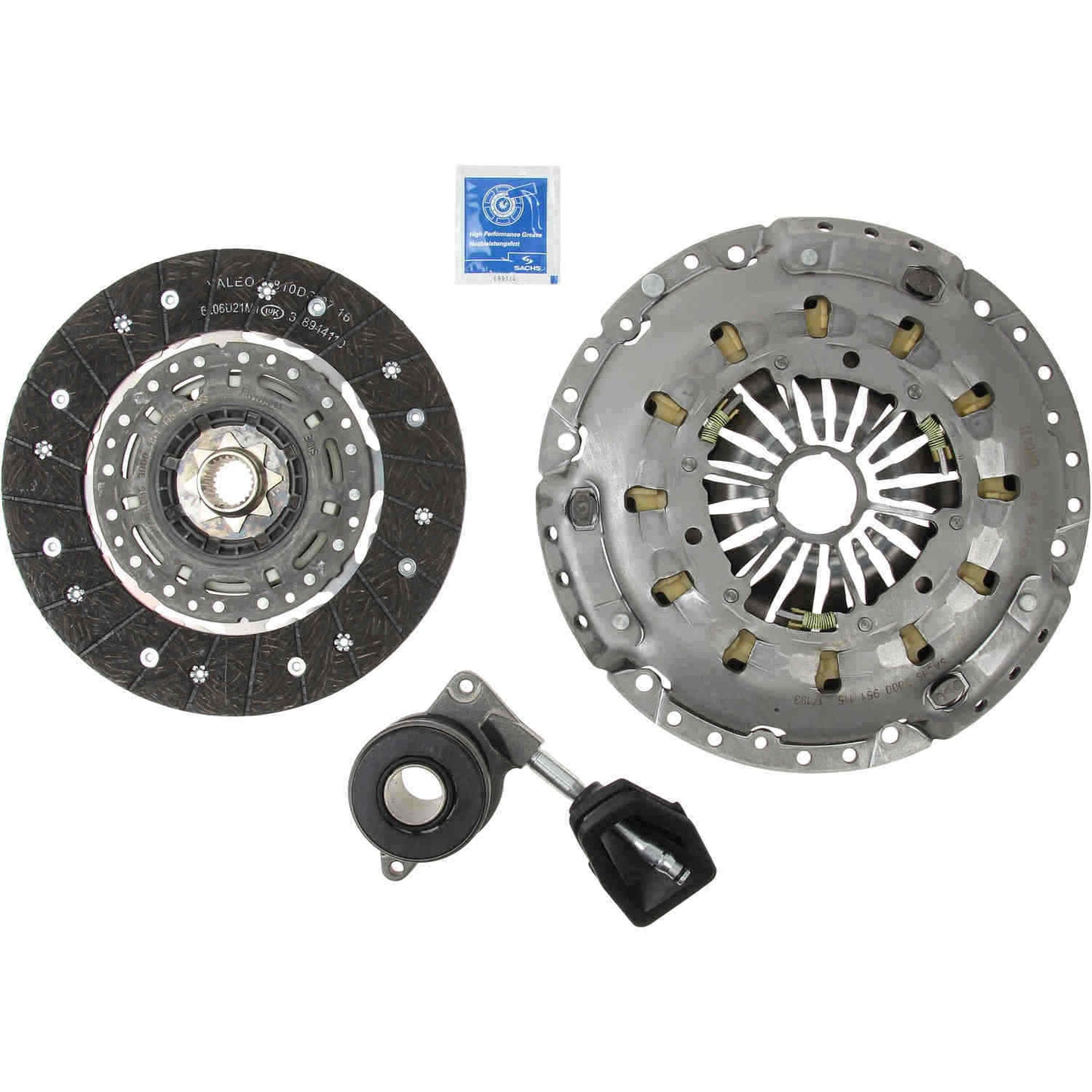Sachs 3000990190