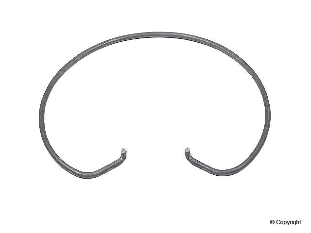 Sachs Clutch Thrust Plate Clip