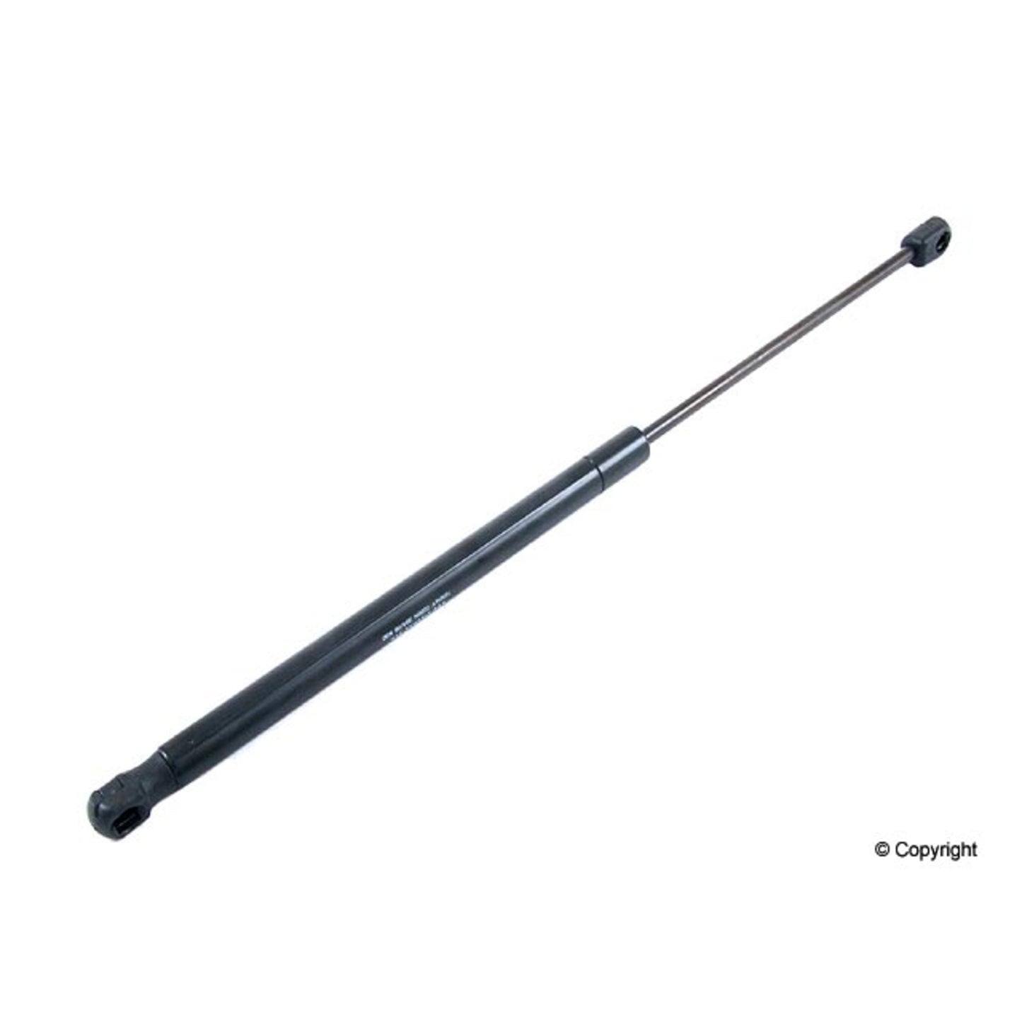 Stabilus Hood Lift Support
