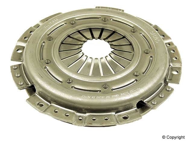 Sachs Clutch Pressure Plate