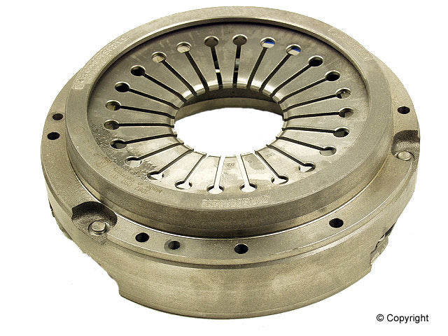 Sachs Clutch Flywheel Cover