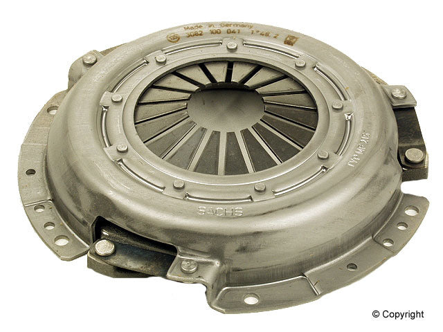 Sachs Clutch Pressure Plate