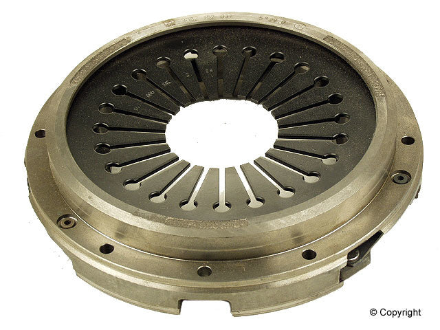 Sachs Clutch Flywheel Cover