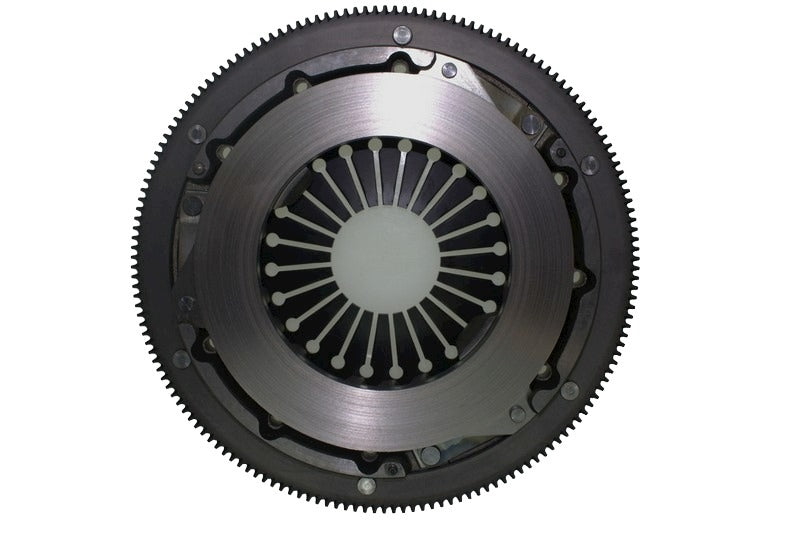 Sachs Clutch Flywheel Cover