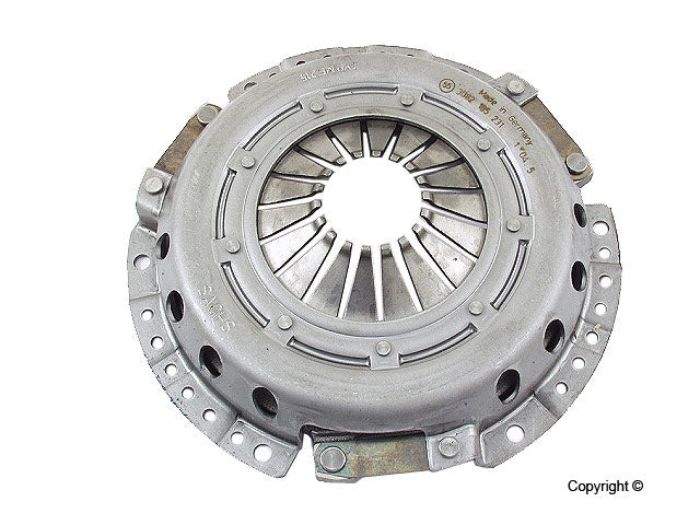 Sachs Clutch Pressure Plate