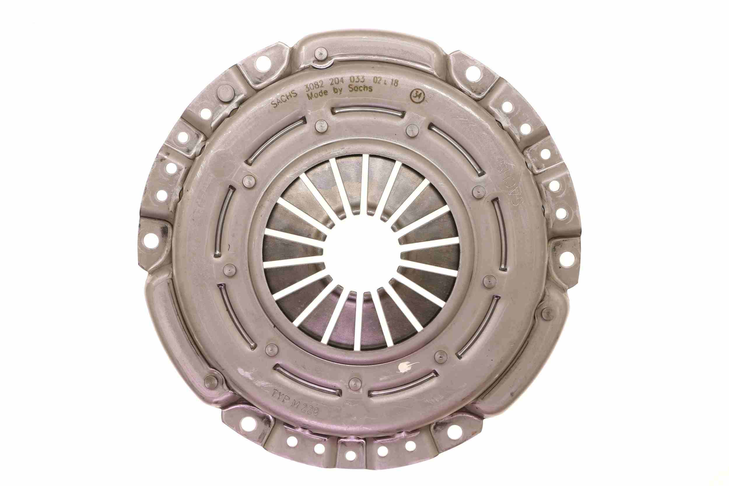Sachs Clutch Pressure Plate