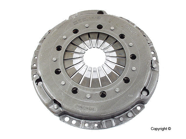 Sachs Clutch Pressure Plate