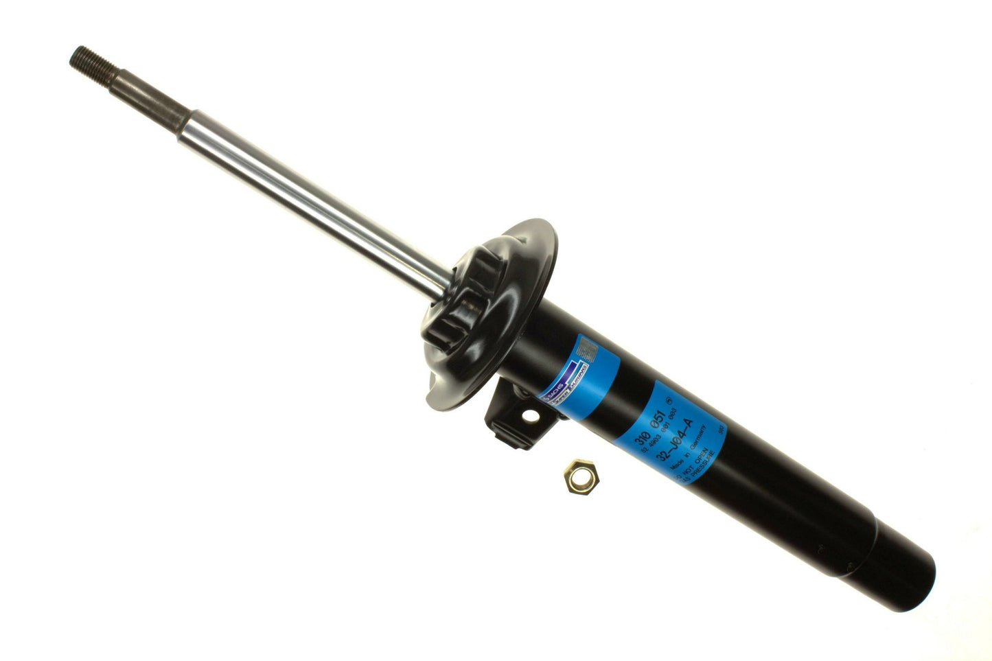 Sachs 310051