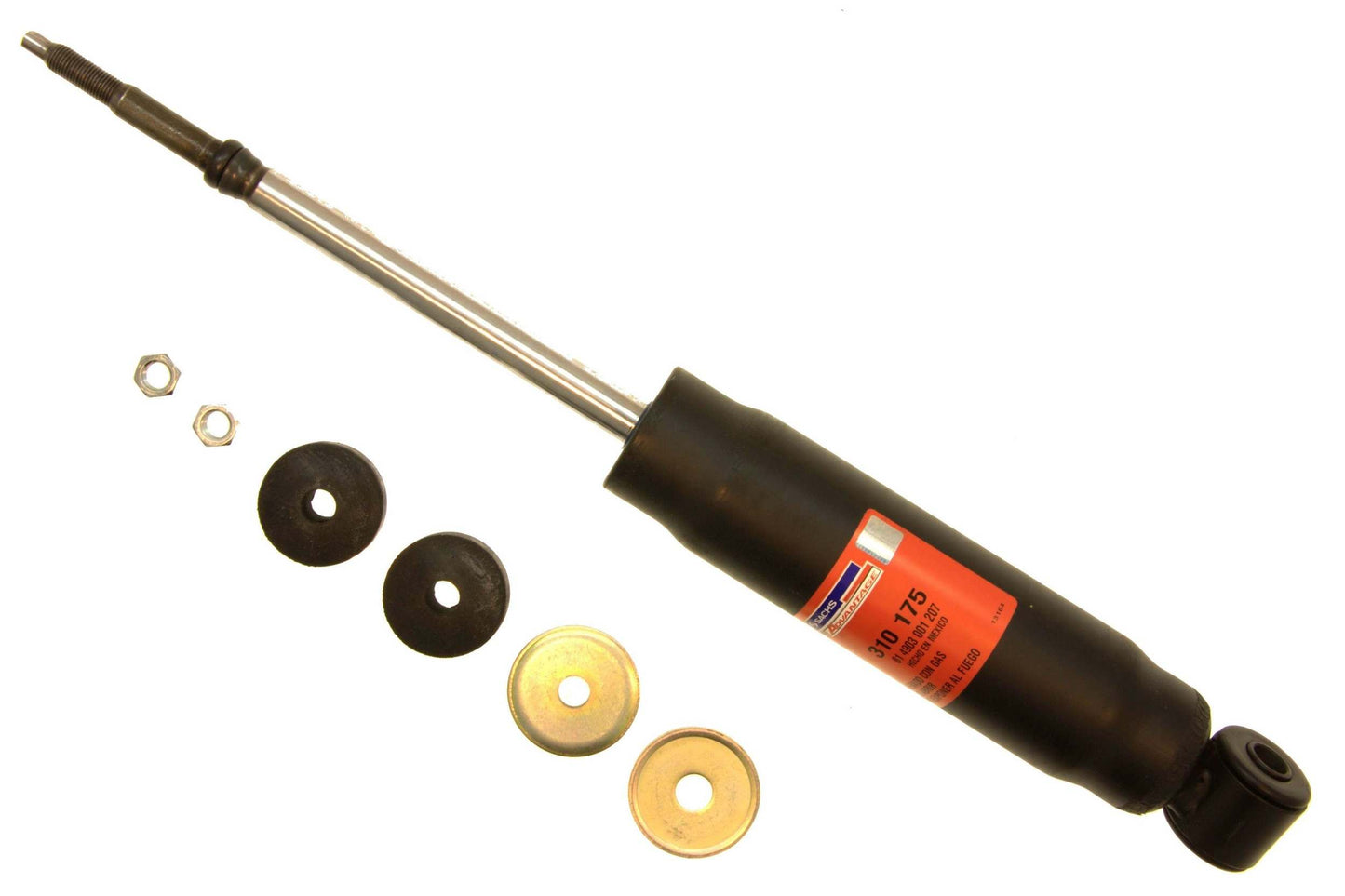 Sachs 310175