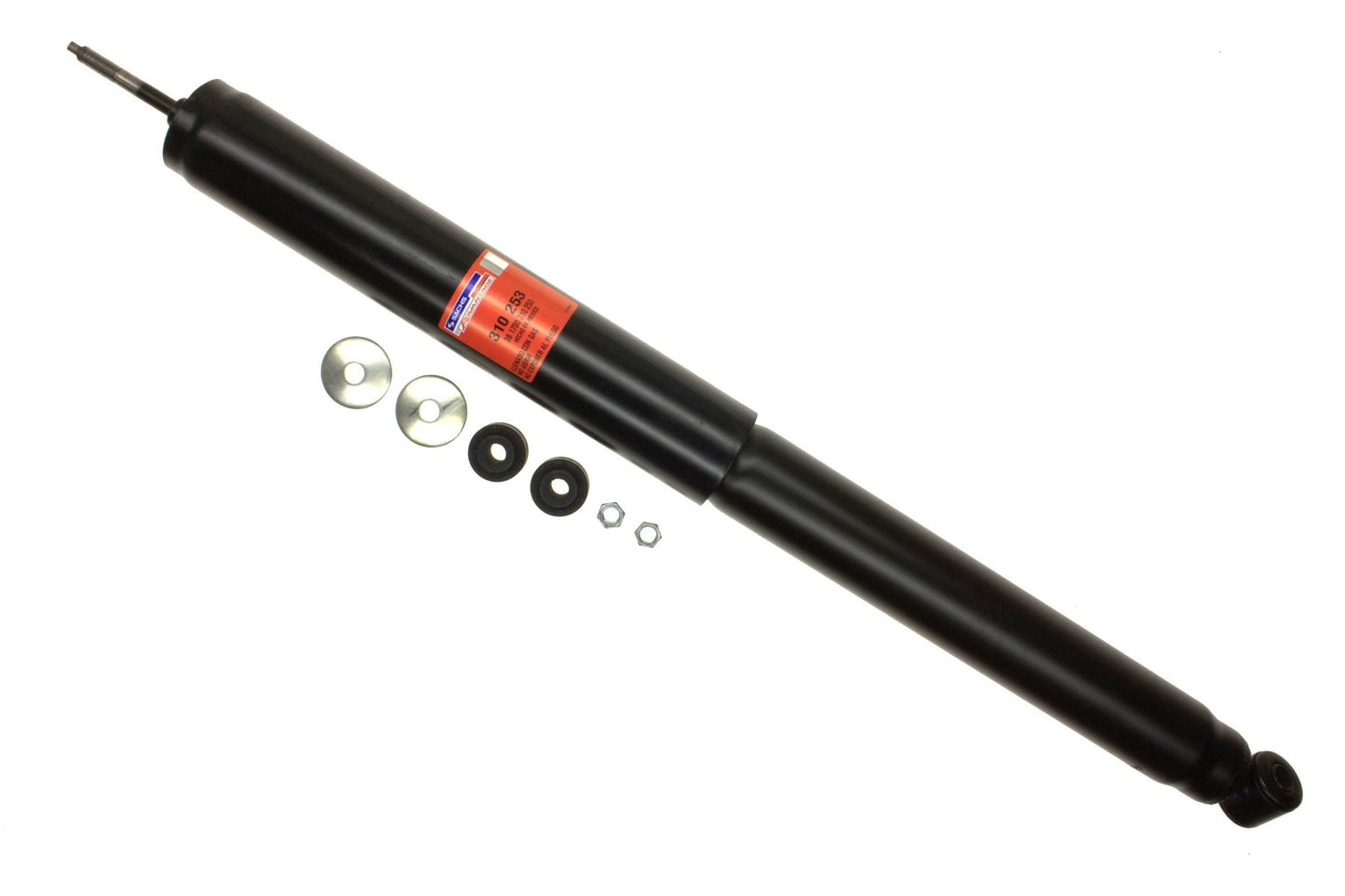 Sachs 310253