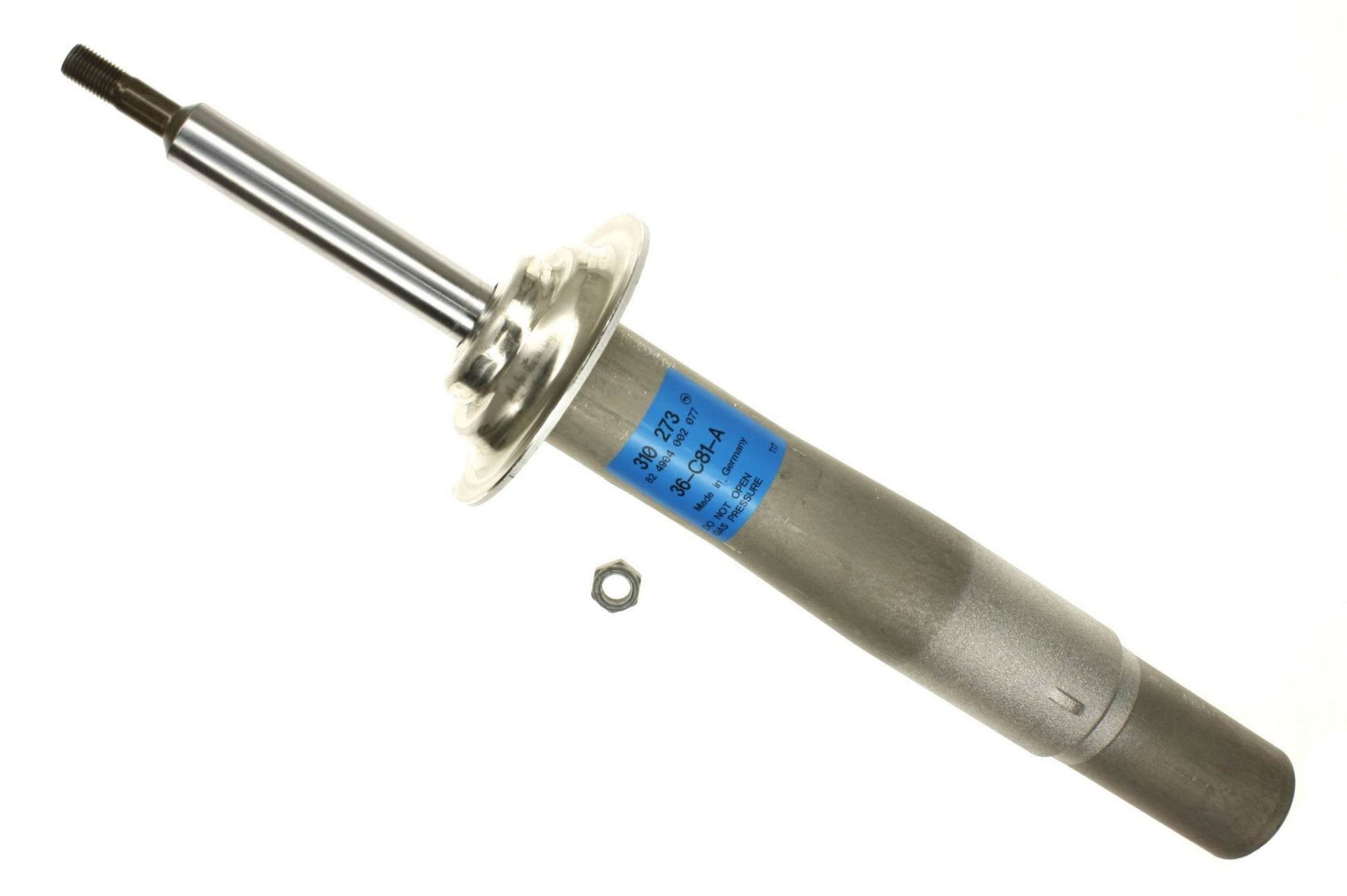Sachs Suspension Strut Assembly