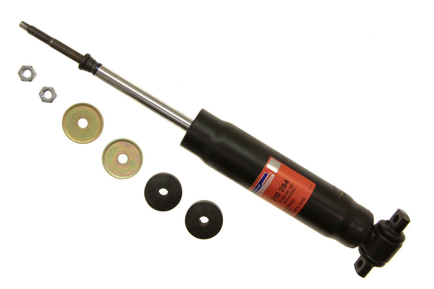 Sachs 310284