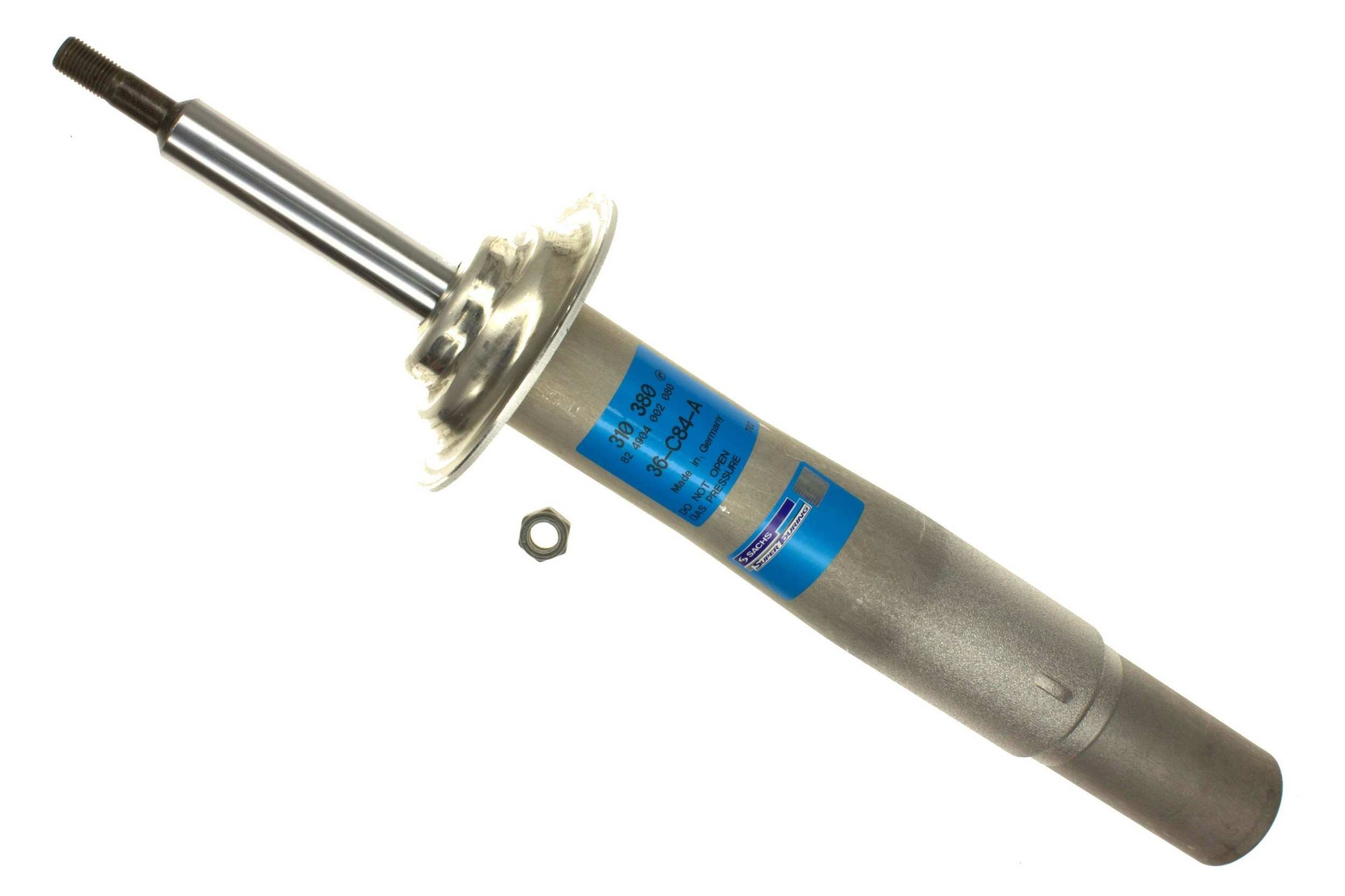 Sachs Suspension Strut Assembly