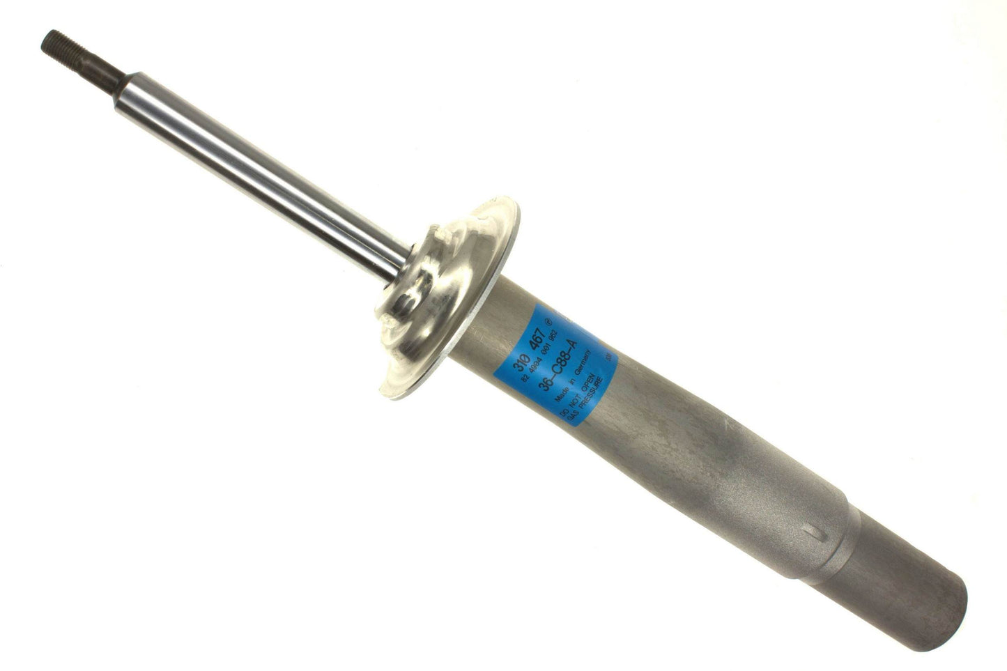 Sachs Suspension Strut Assembly