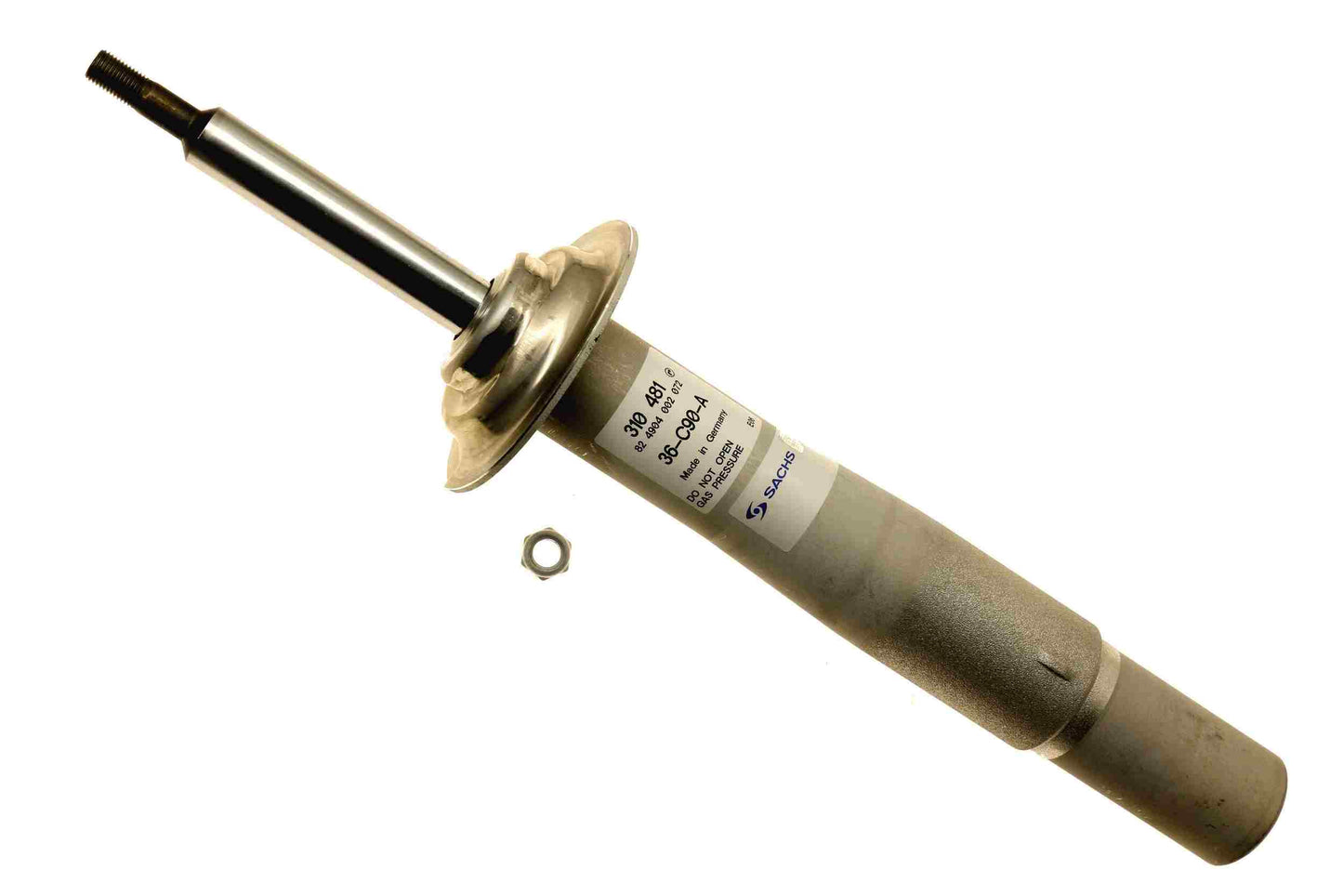 Sachs 310481