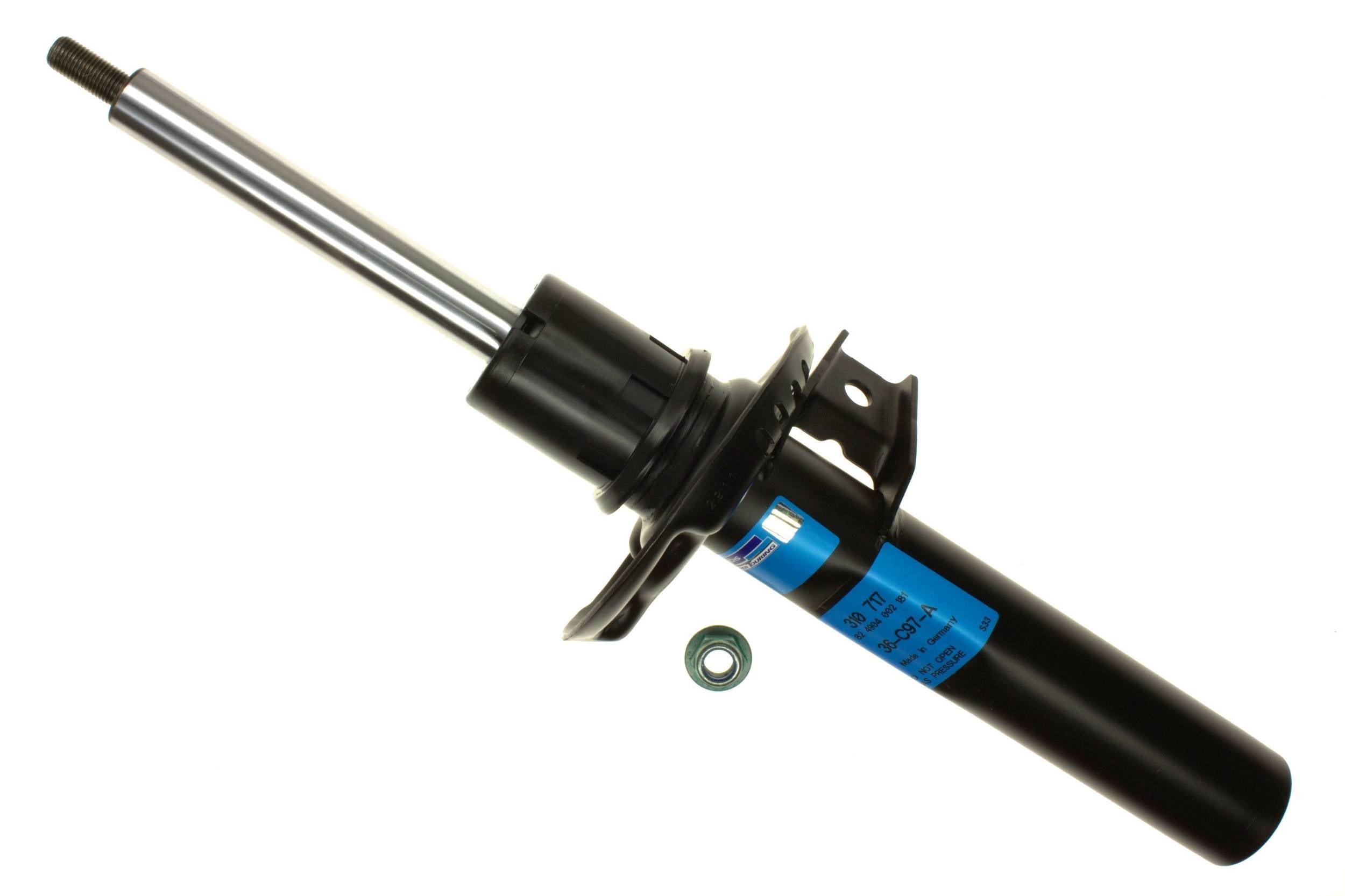 Sachs Suspension Strut Assembly
