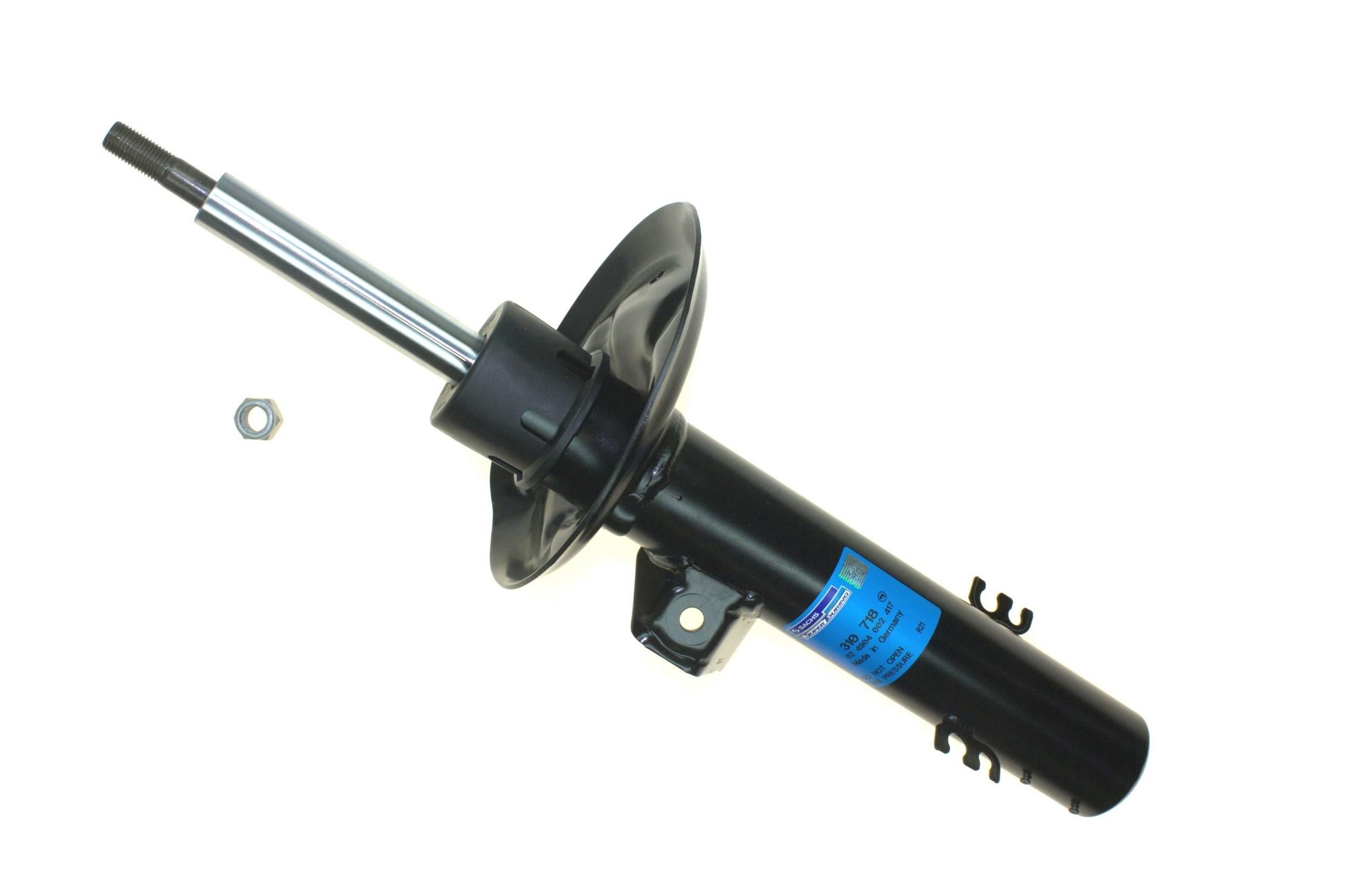 Sachs Suspension Strut Assembly
