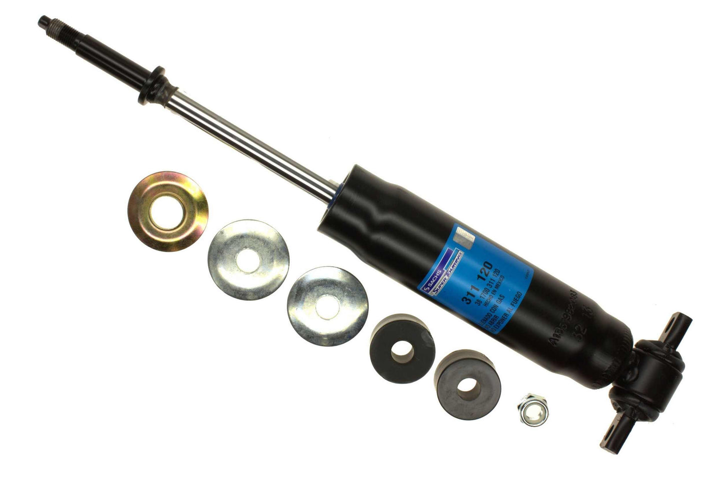 Sachs 311120