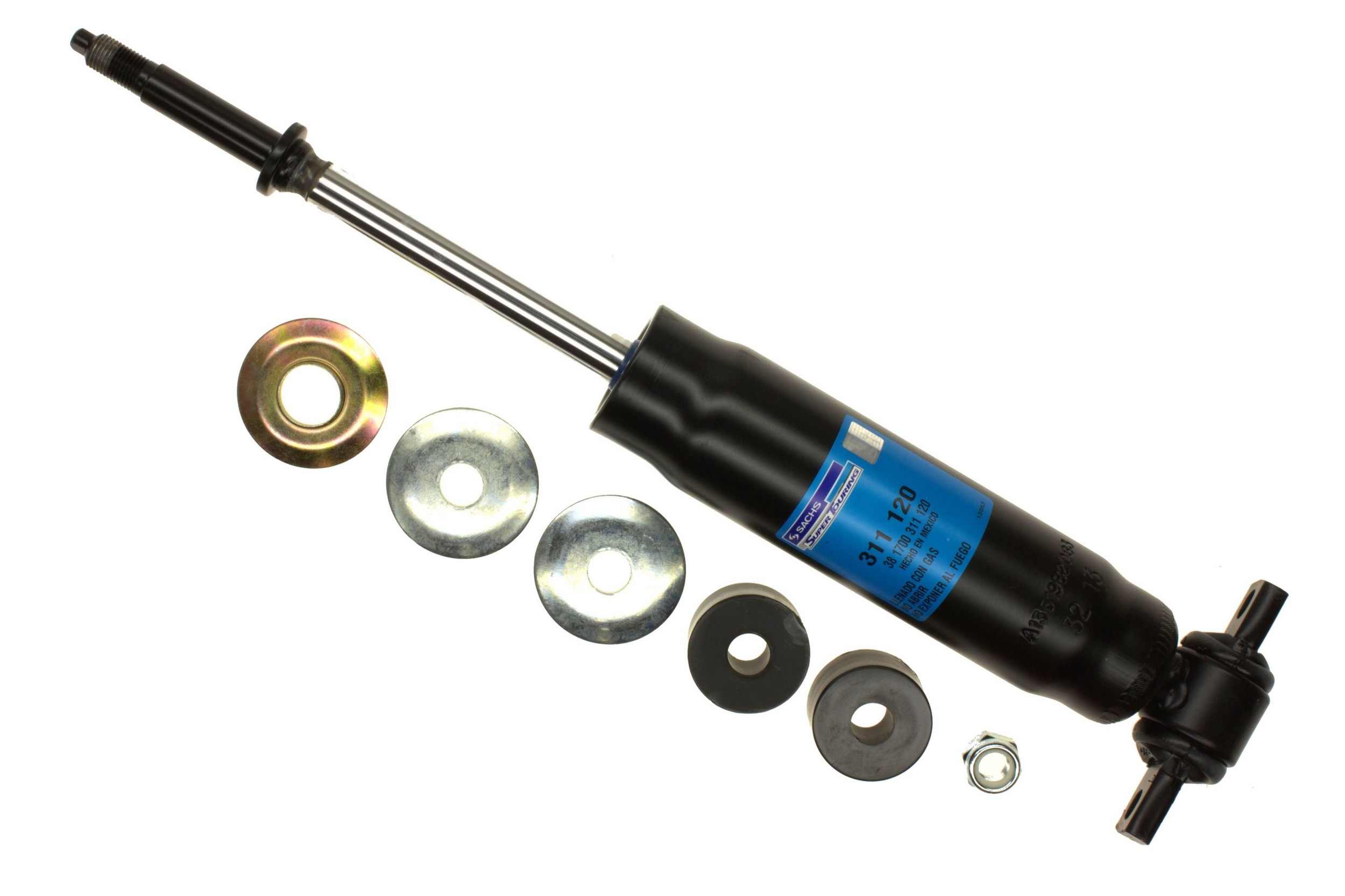 Sachs 311120