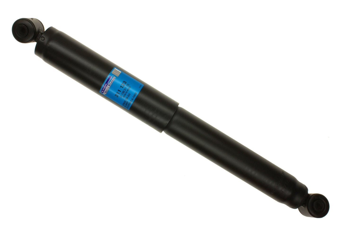 Sachs 311123