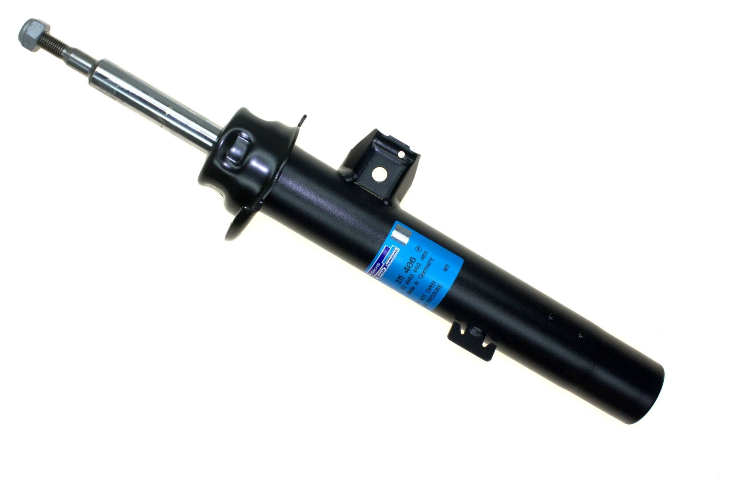 Sachs Suspension Strut Assembly