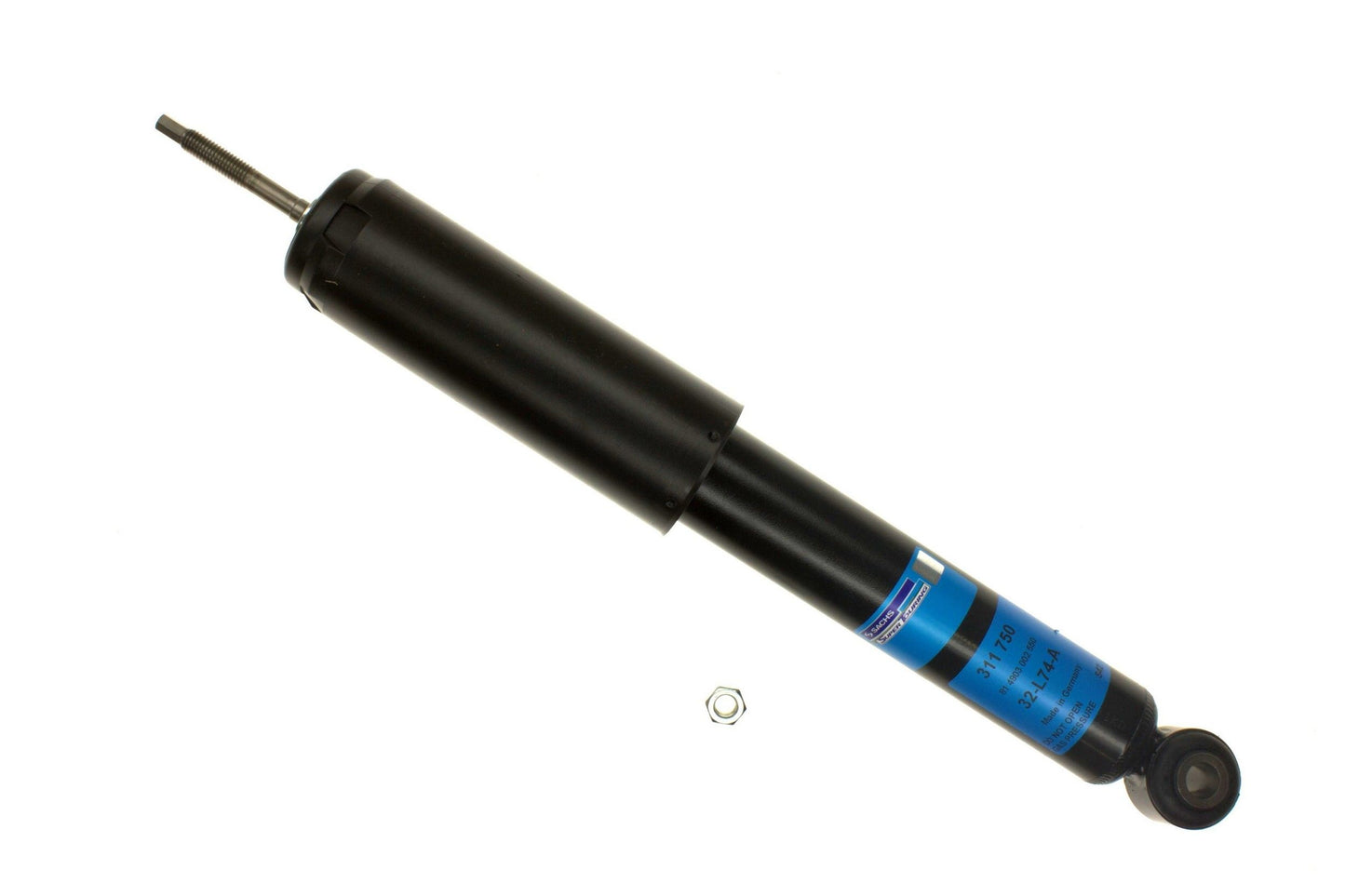 Sachs Shock Absorber