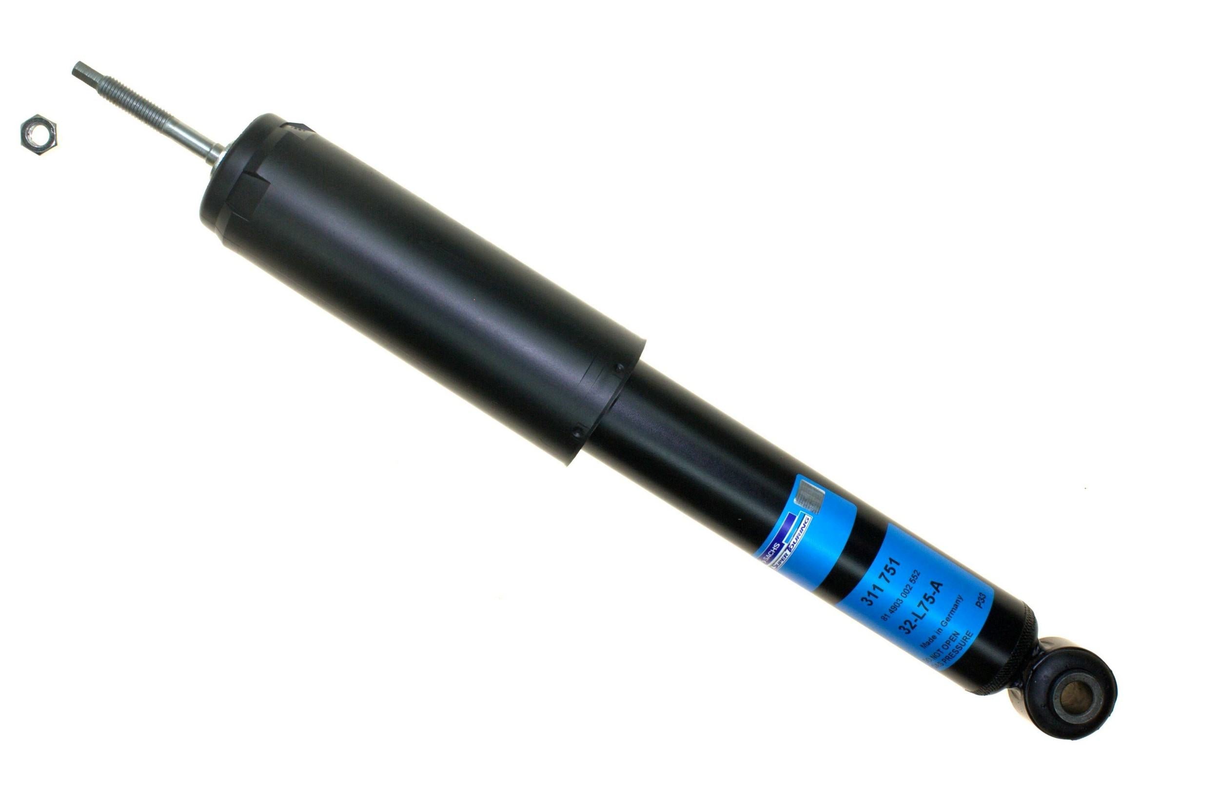 Sachs Shock Absorber