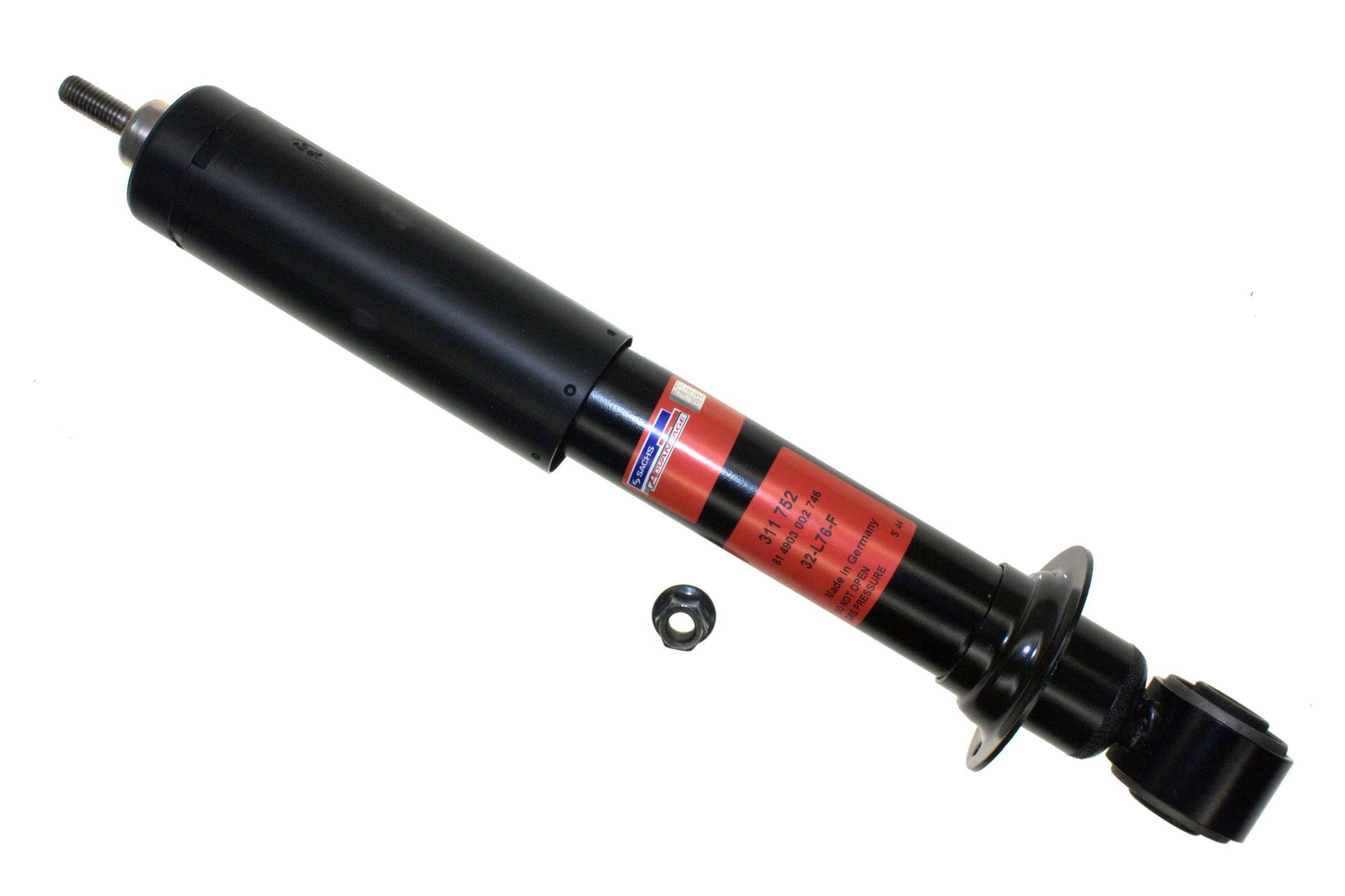 Sachs Shock Absorber
