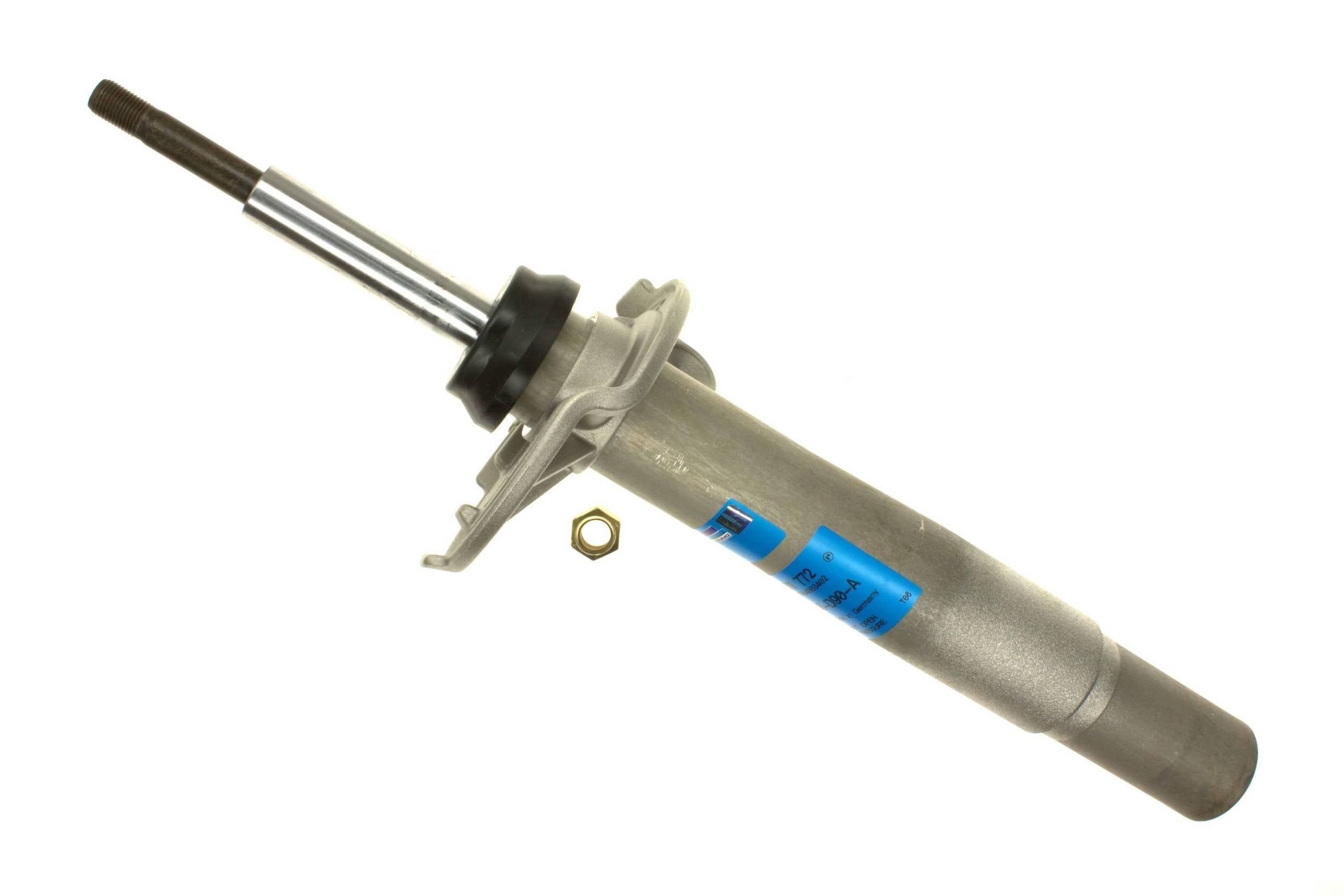 Sachs Suspension Strut Assembly
