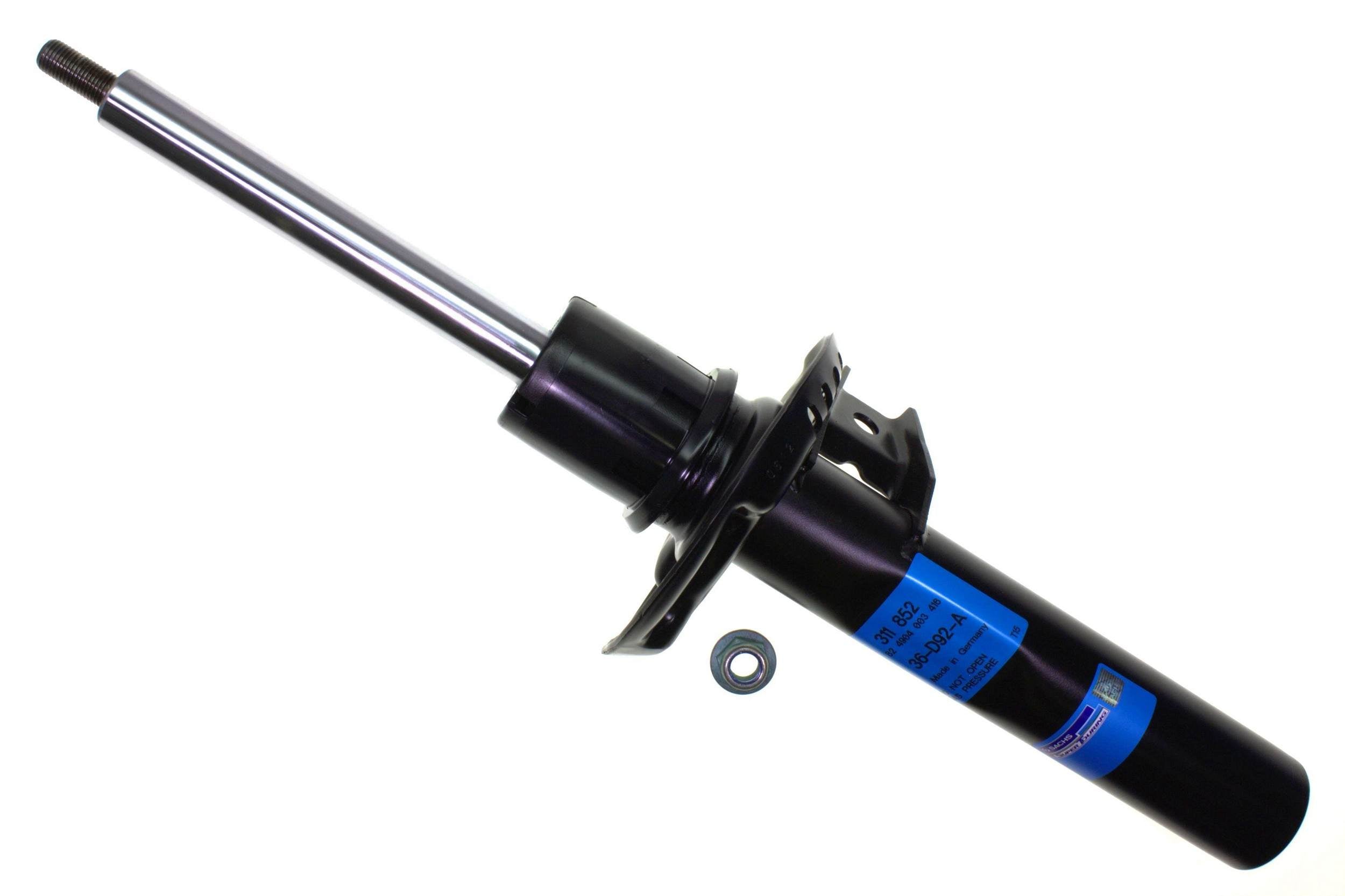 Sachs Suspension Strut Assembly