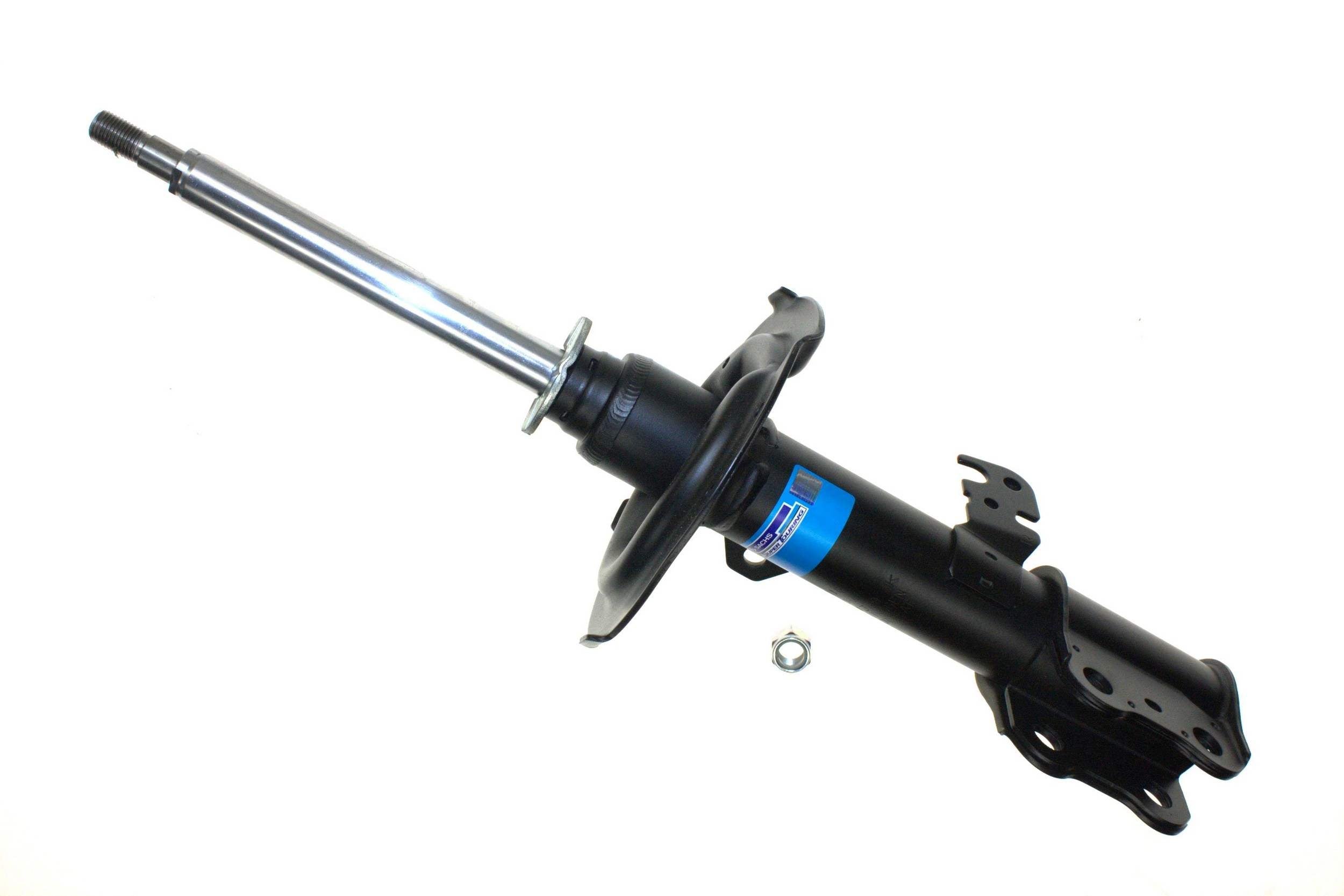 Sachs Suspension Strut Assembly