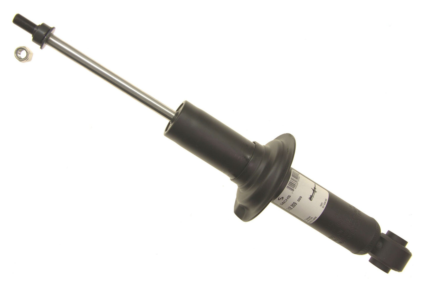 Sachs 312209