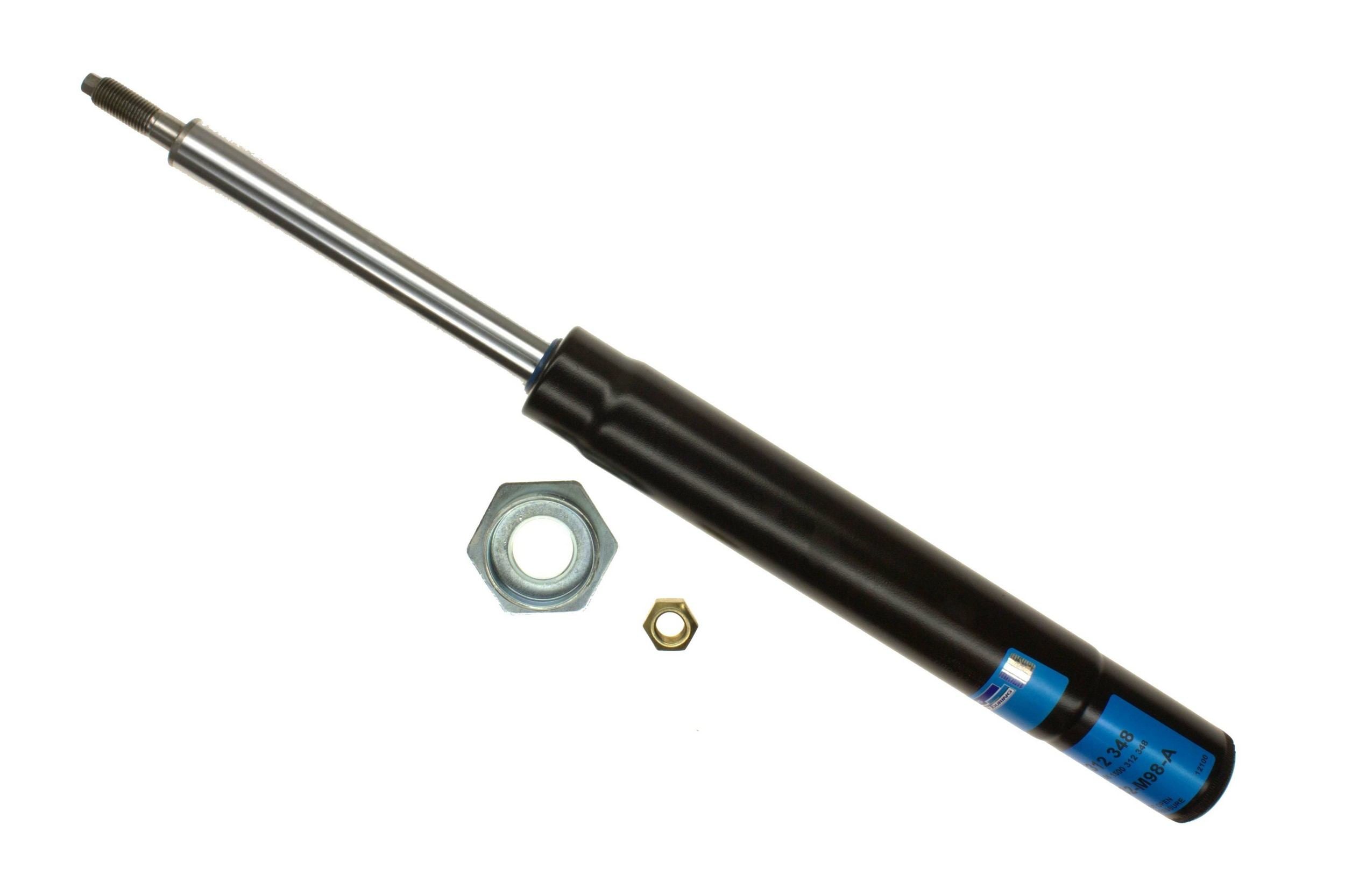 Sachs Suspension Strut Cartridge