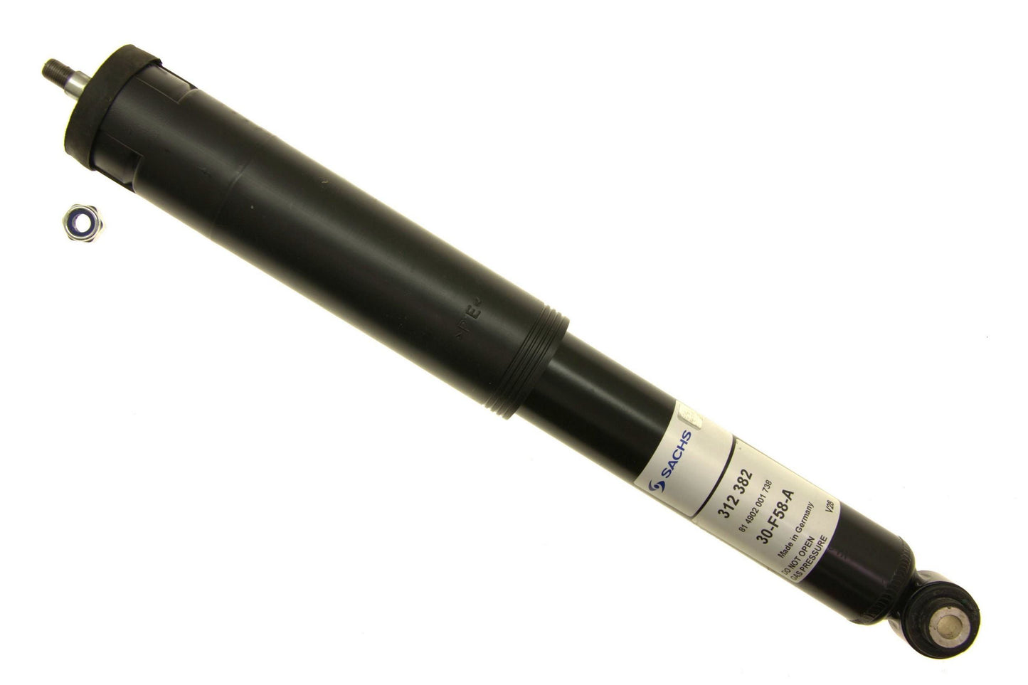 Sachs 312382