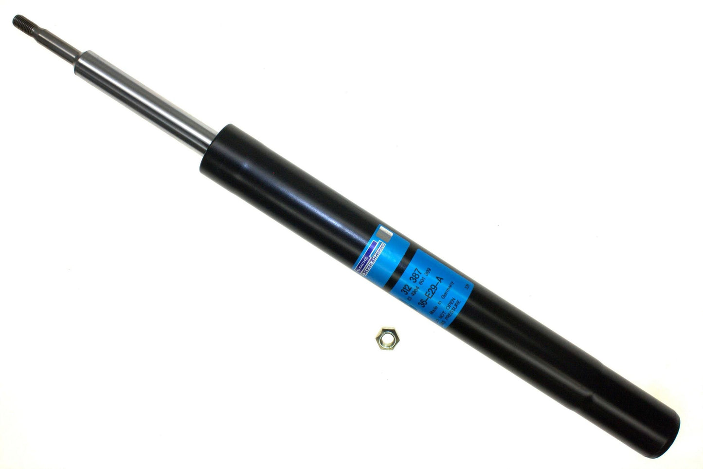 Sachs 312387
